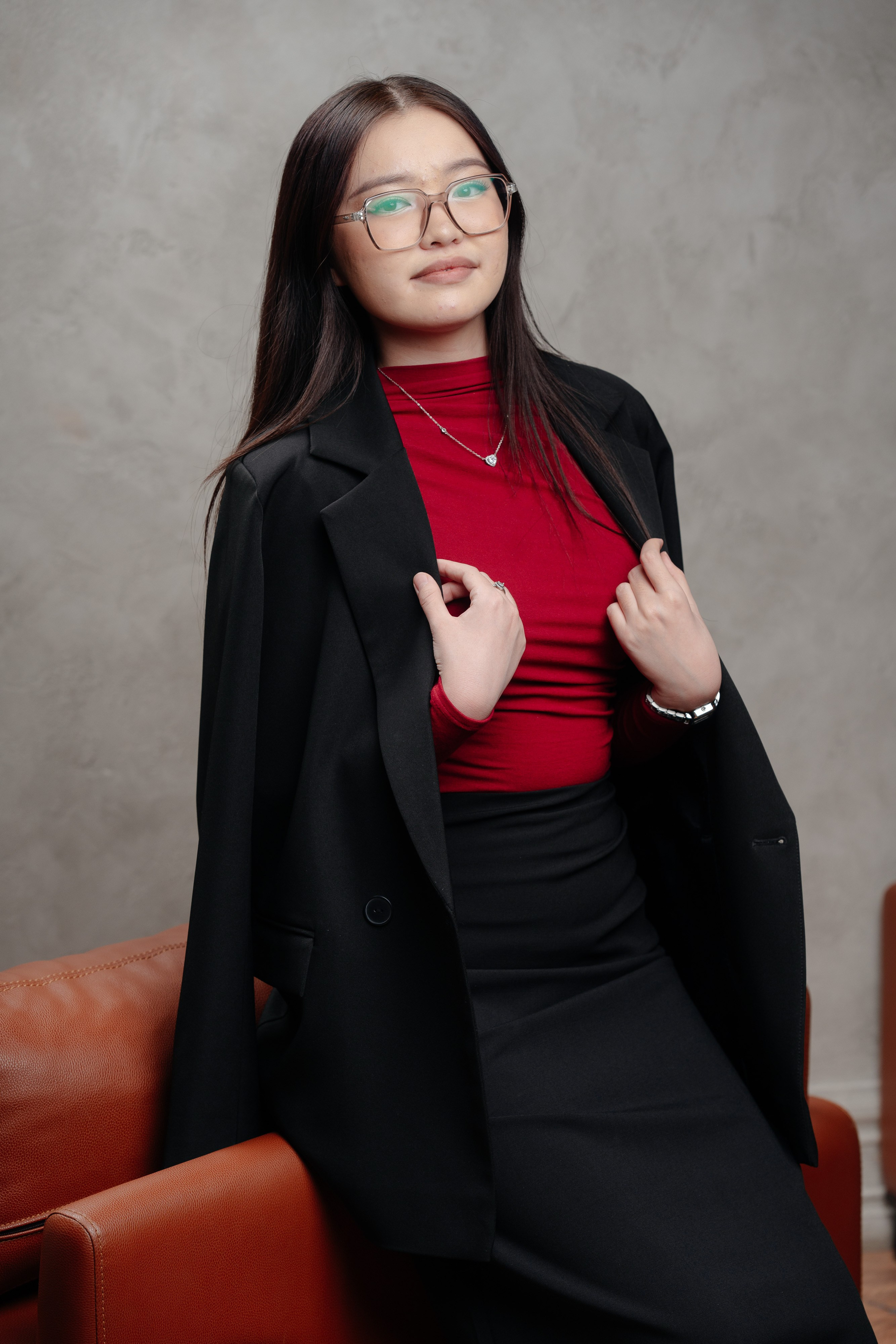 Портреты. Выпускные альбомы в Нур-Султане (Астана) и по всему Казахстану