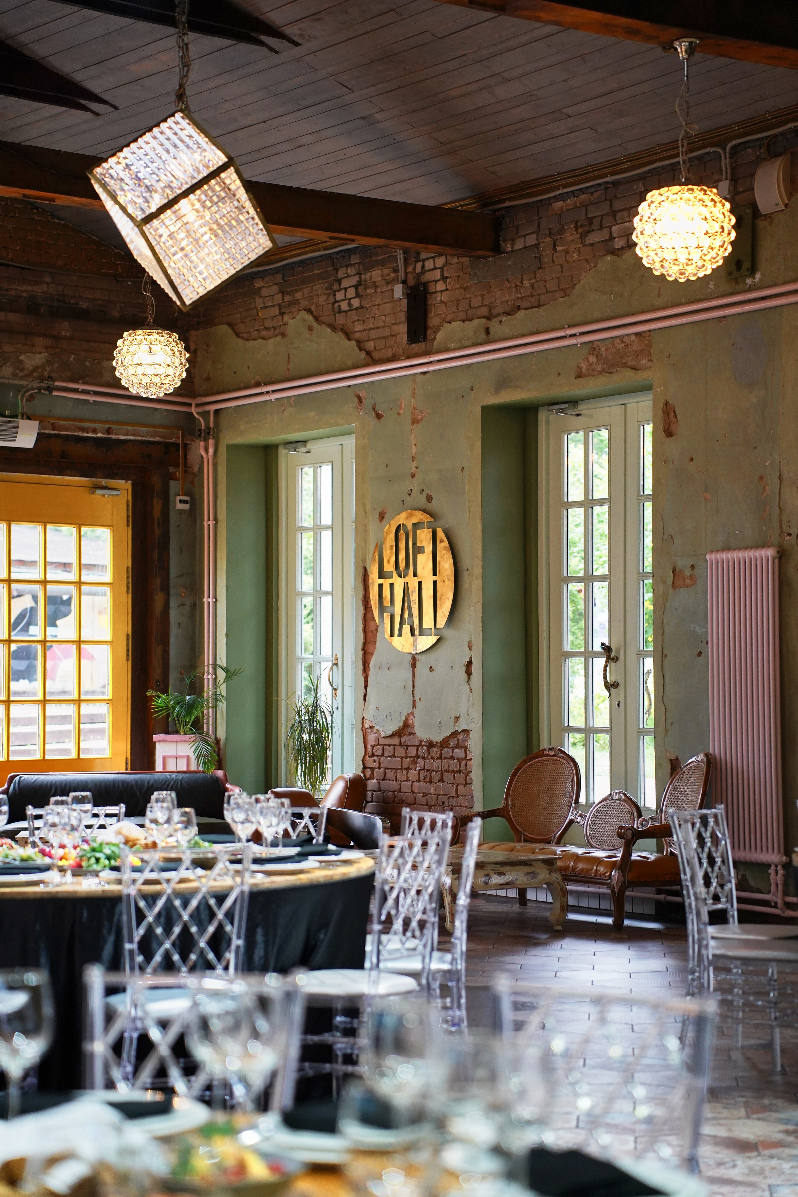 Летний корпоратив. Фотограф