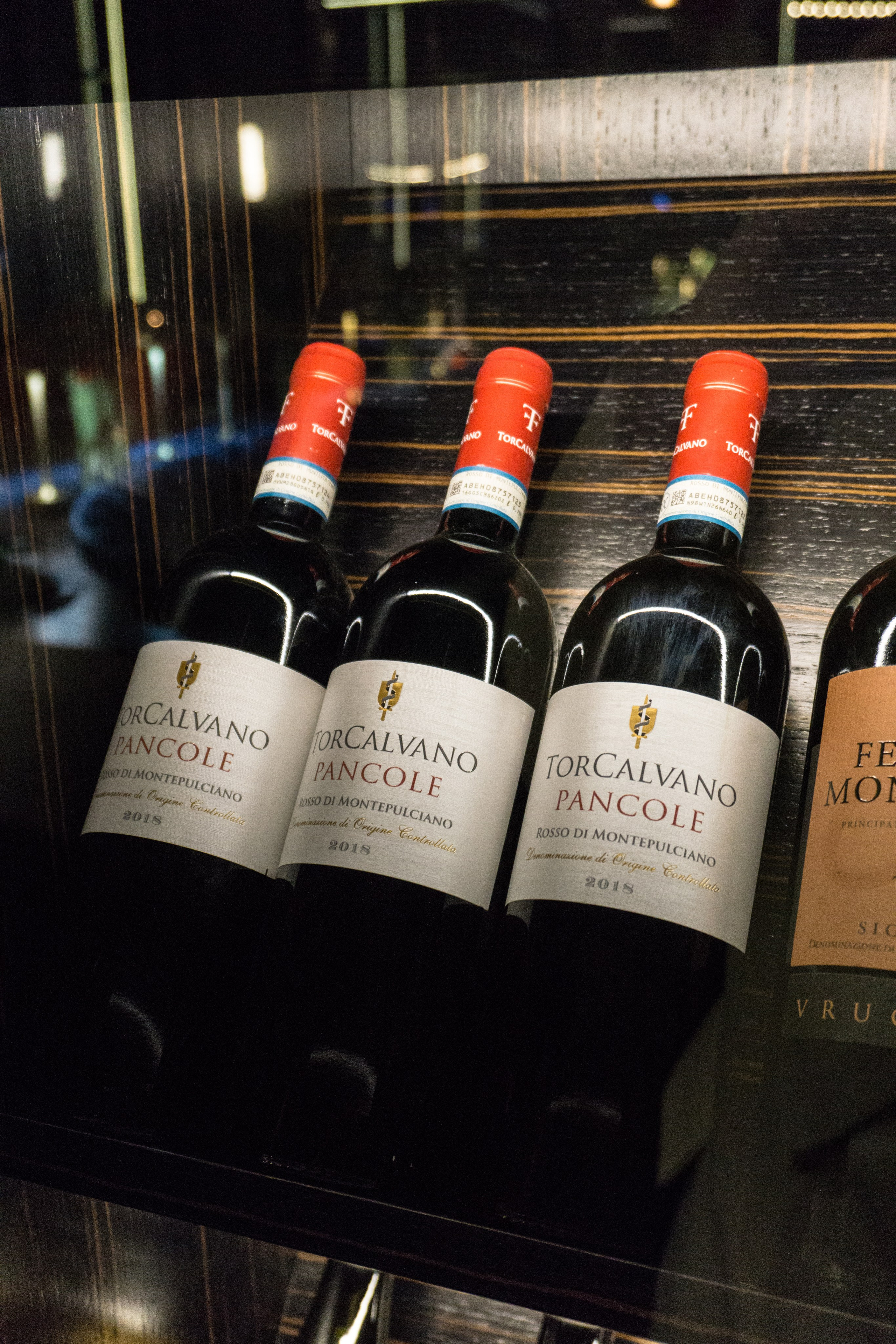 Ресторан Debrett. Фотограф