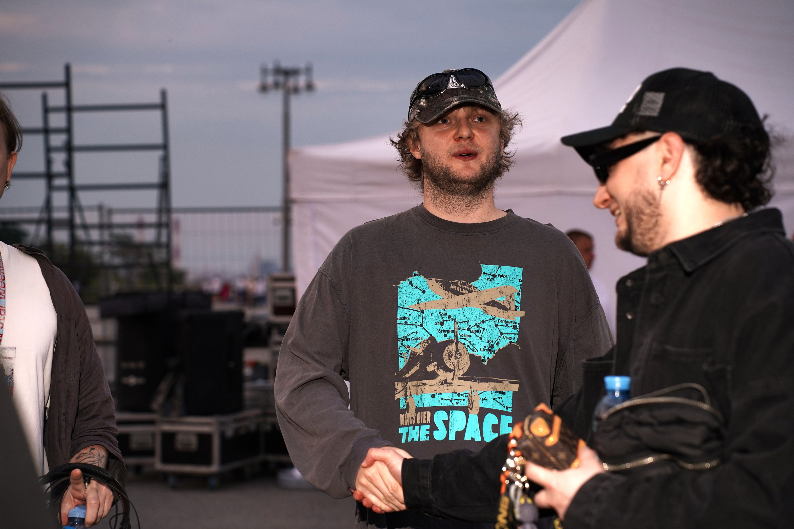 Ретро Рейс 2025 Х Biicla. Фотограф