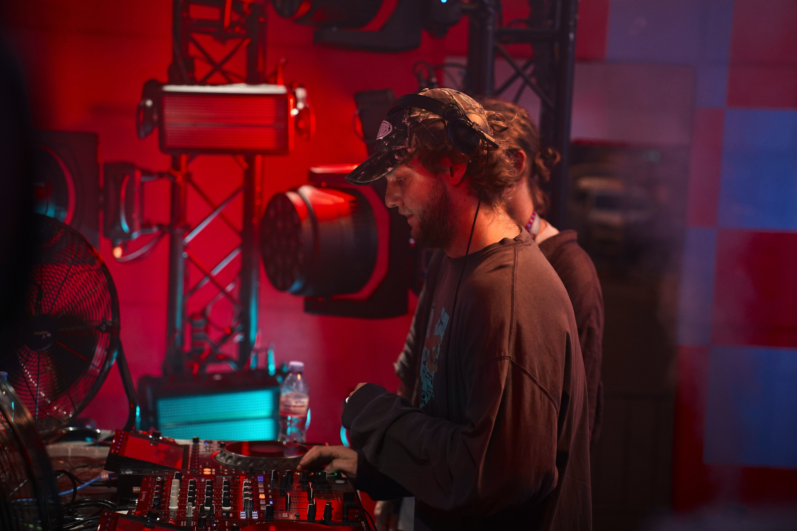 Ретро Рейс 2025 Х Biicla. Фотограф