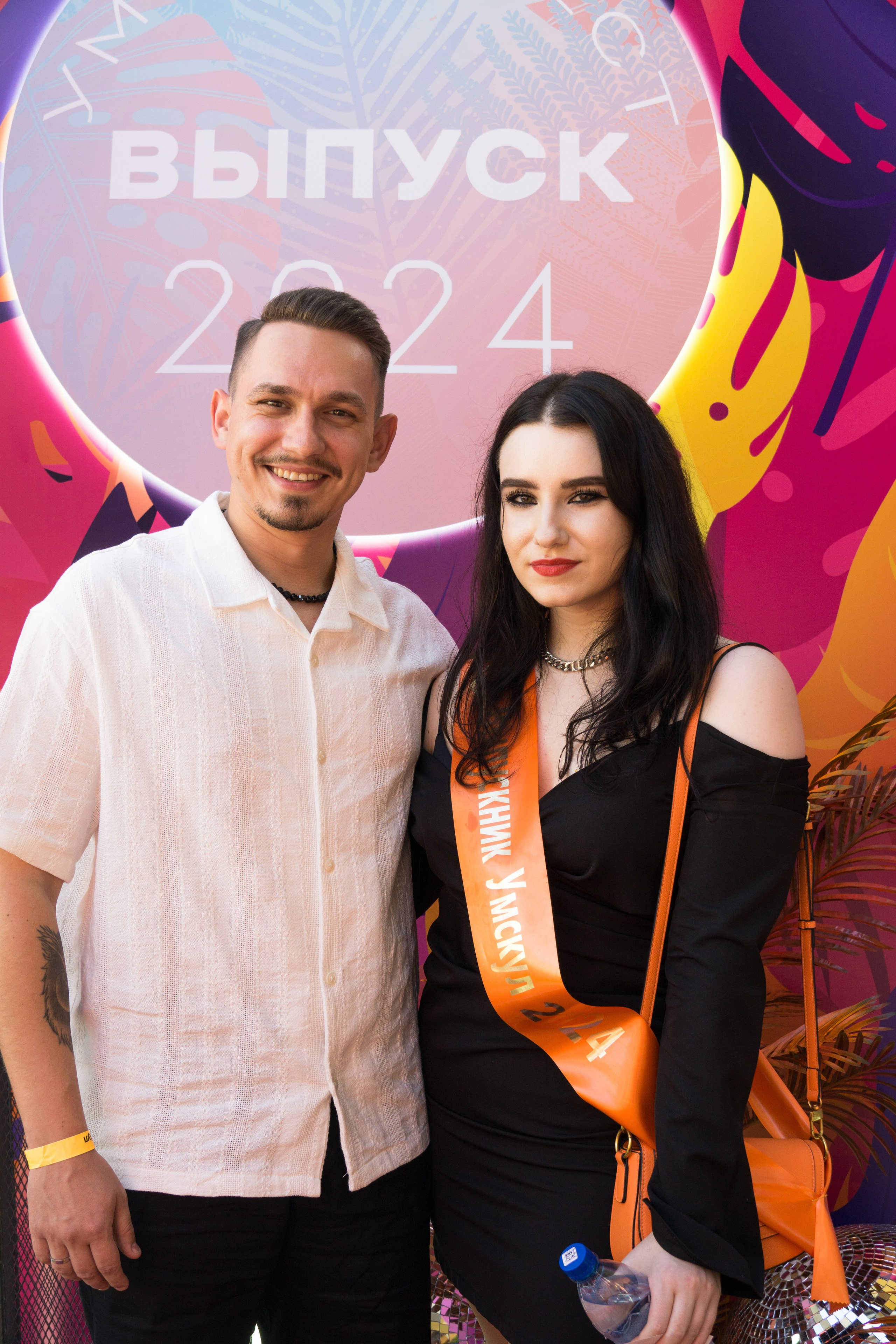 VK GIPSY Выпускной УМСКУЛ. Фотограф