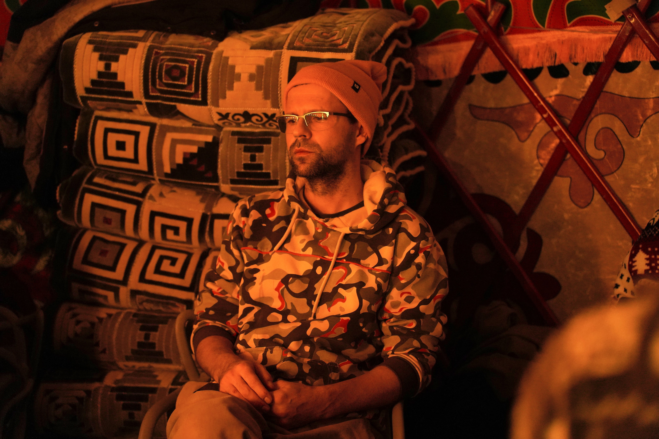 День Рождения Саши. Фотограф