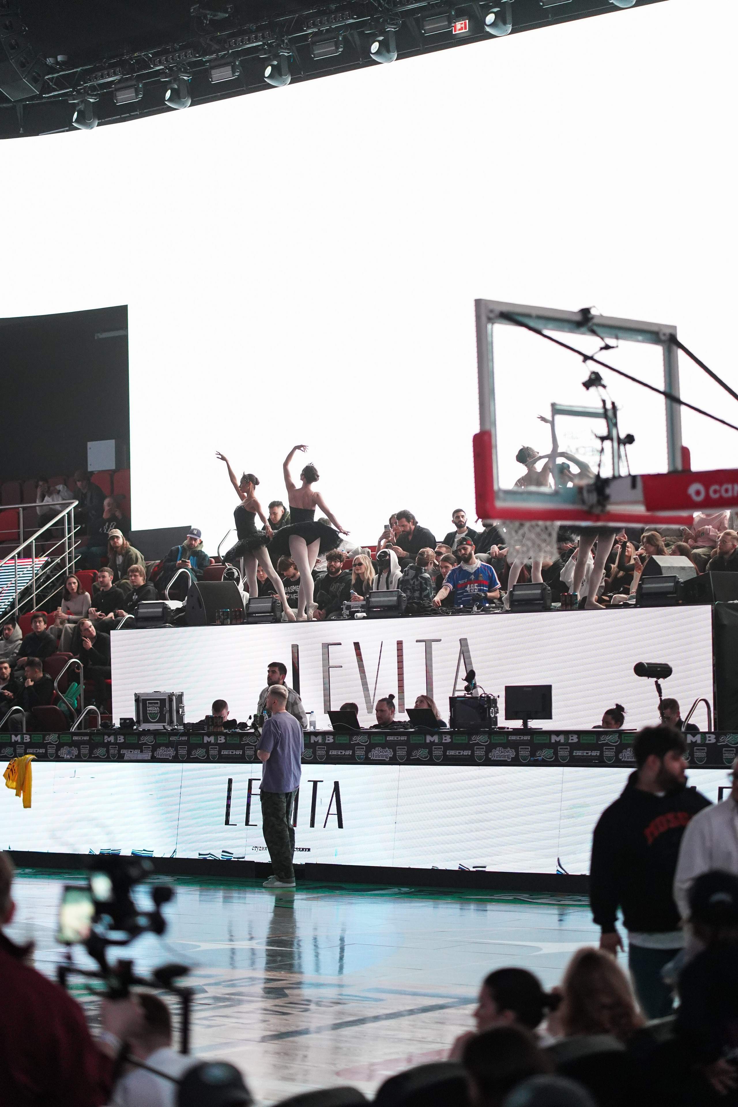 МедиаБаскет. Фотограф