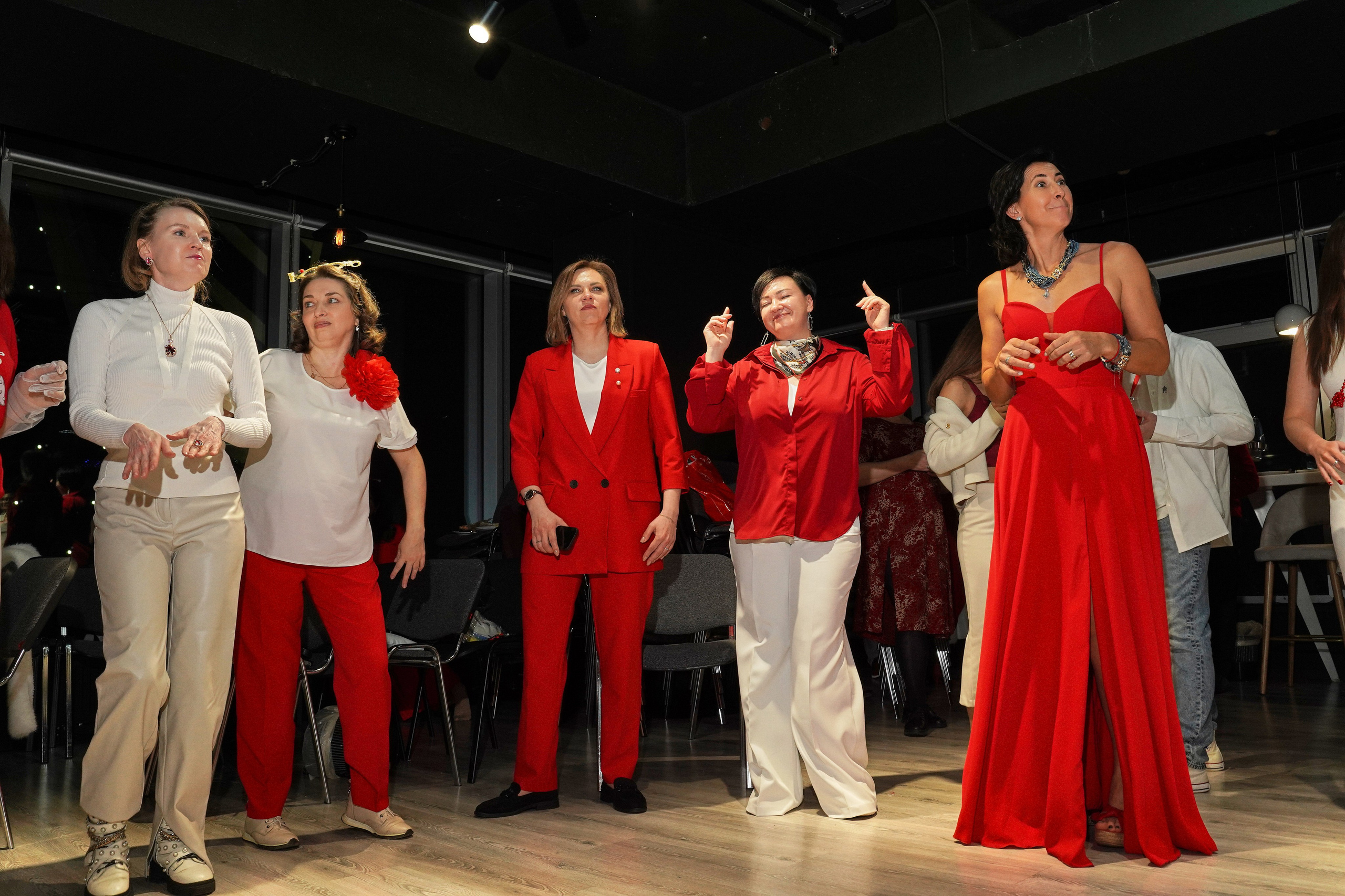 Корпоратив 2025 UPDATE. Фотограф