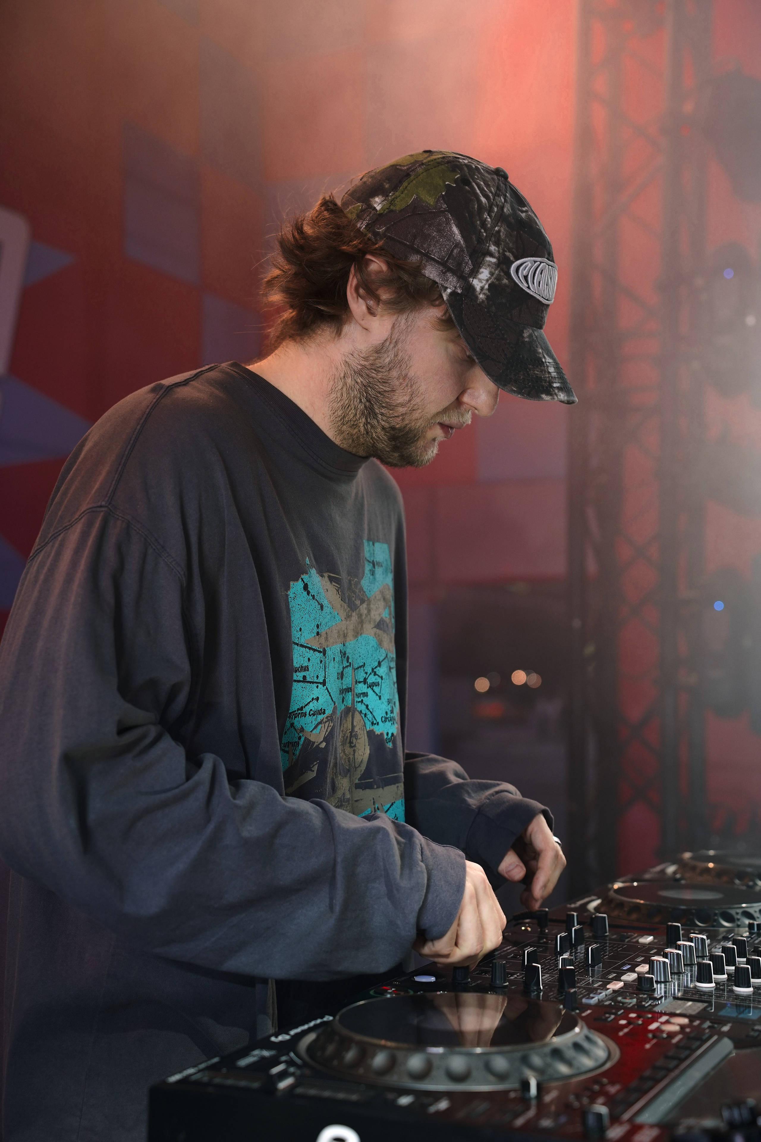 Ретро Рейс 2025 Х Biicla. Фотограф