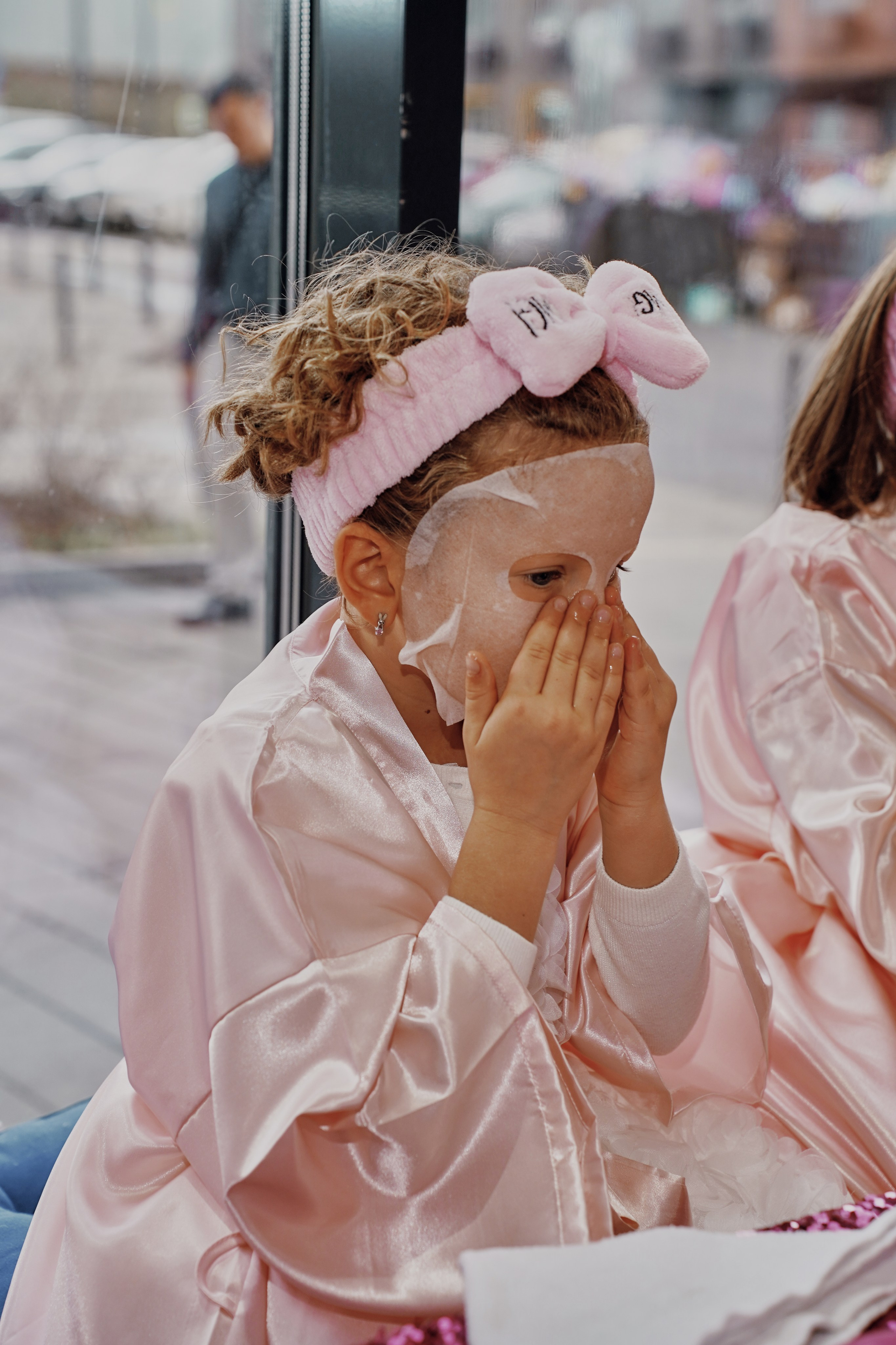 День Рождения Киры. Фотограф