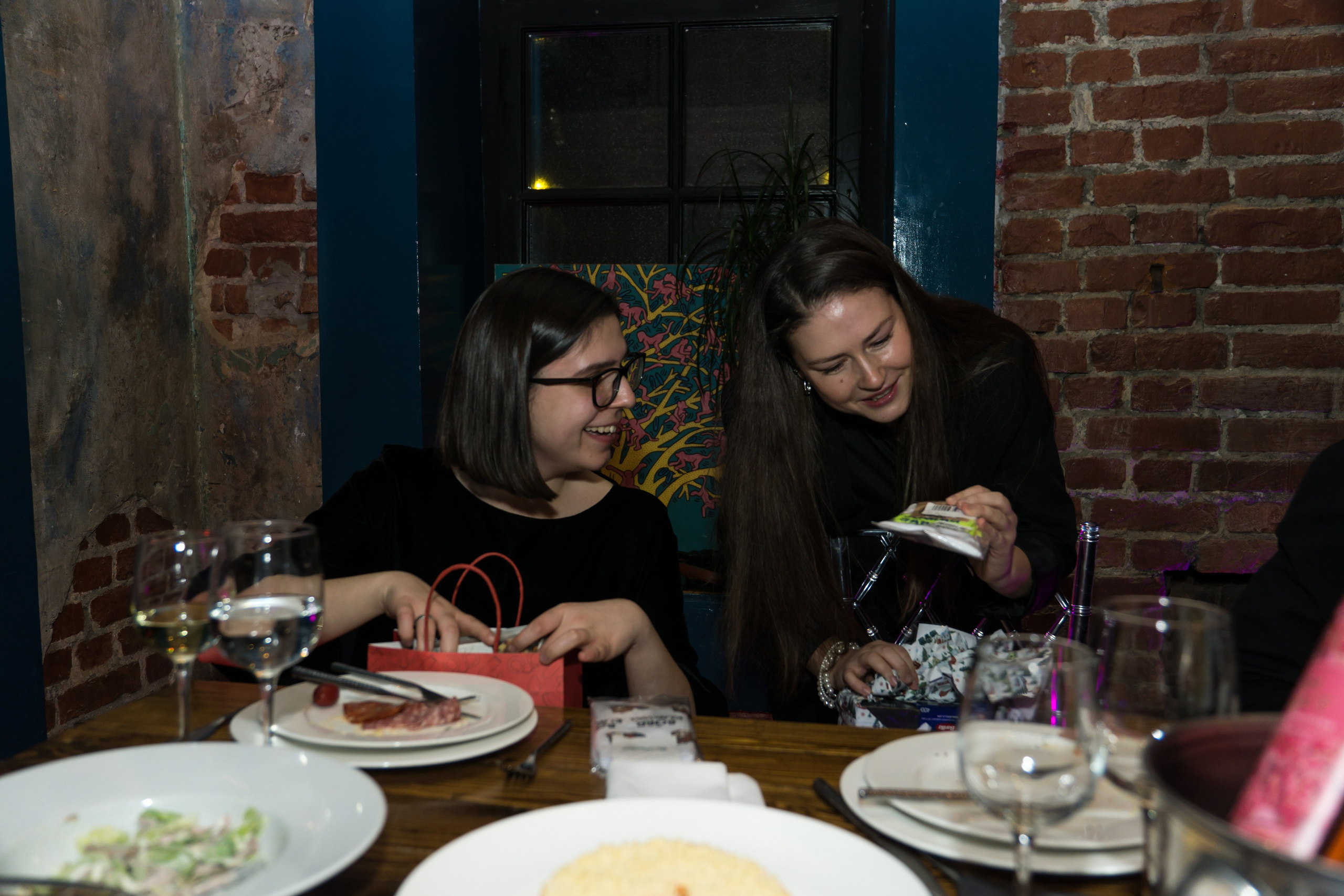 Корпоратив 2025. Фотограф