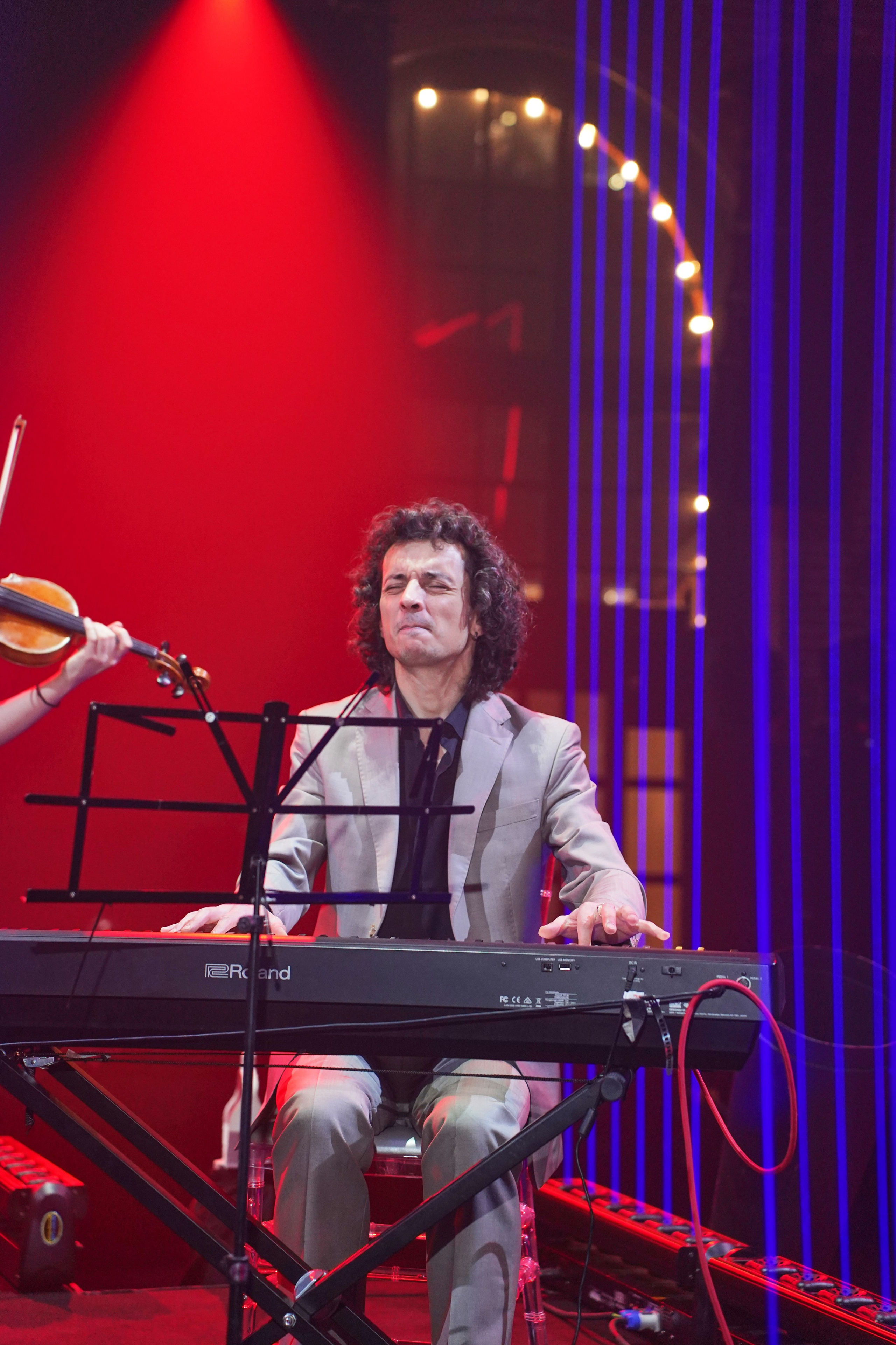 Бал-корпоратив 2025 Деловое собрание. Фотограф