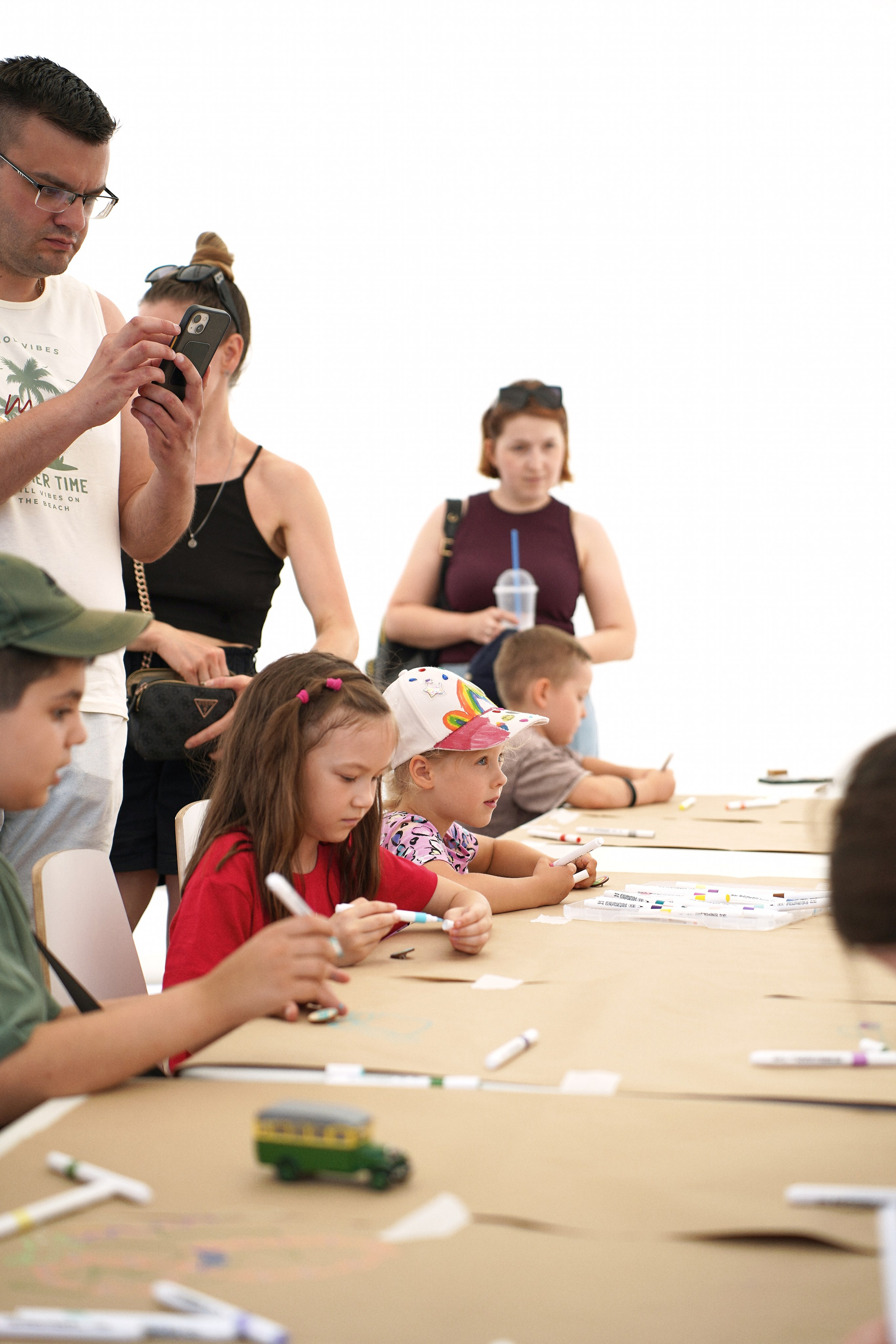 Ретро Рейс 2025 Х Biicla. Фотограф