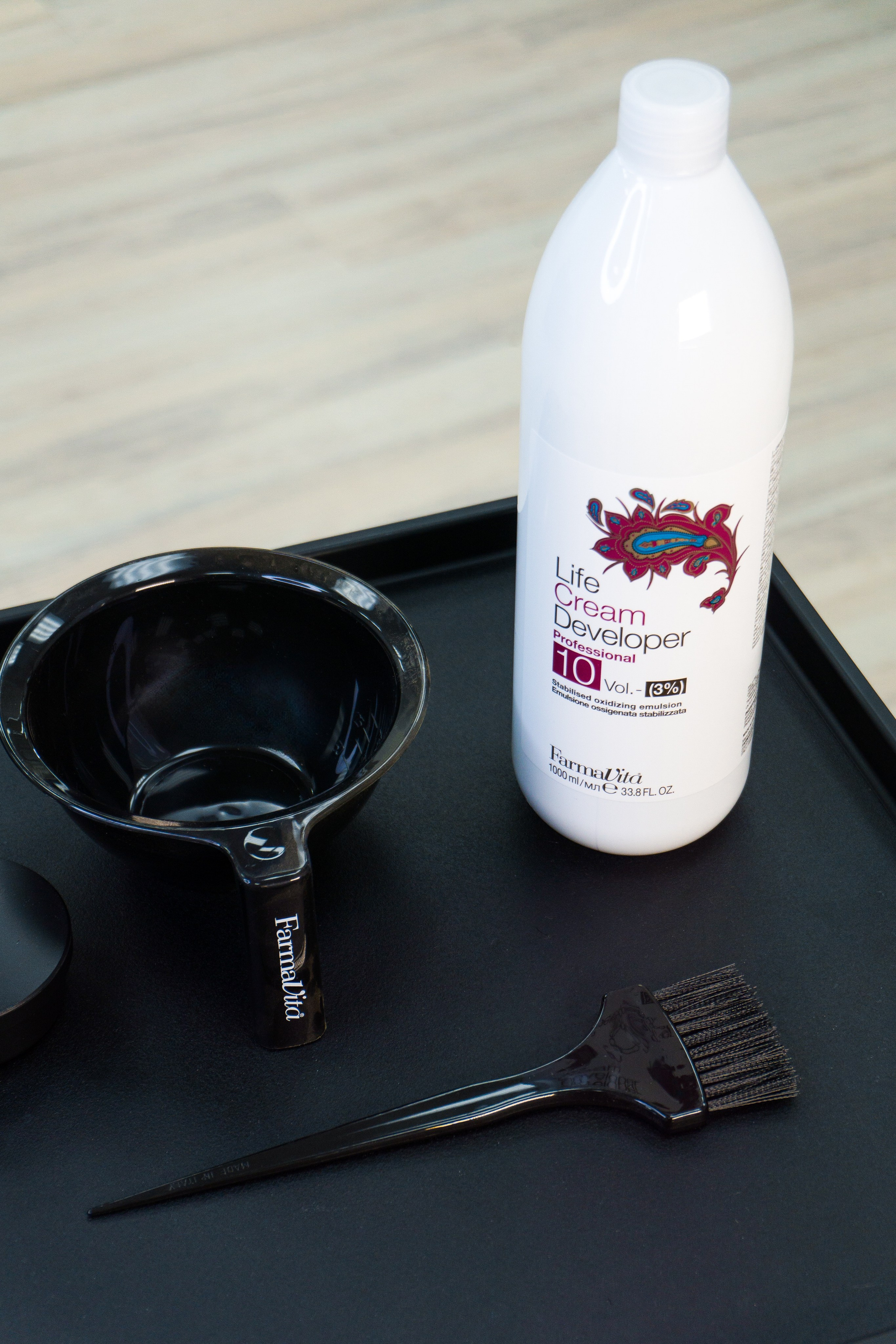 Предметка. Фотограф