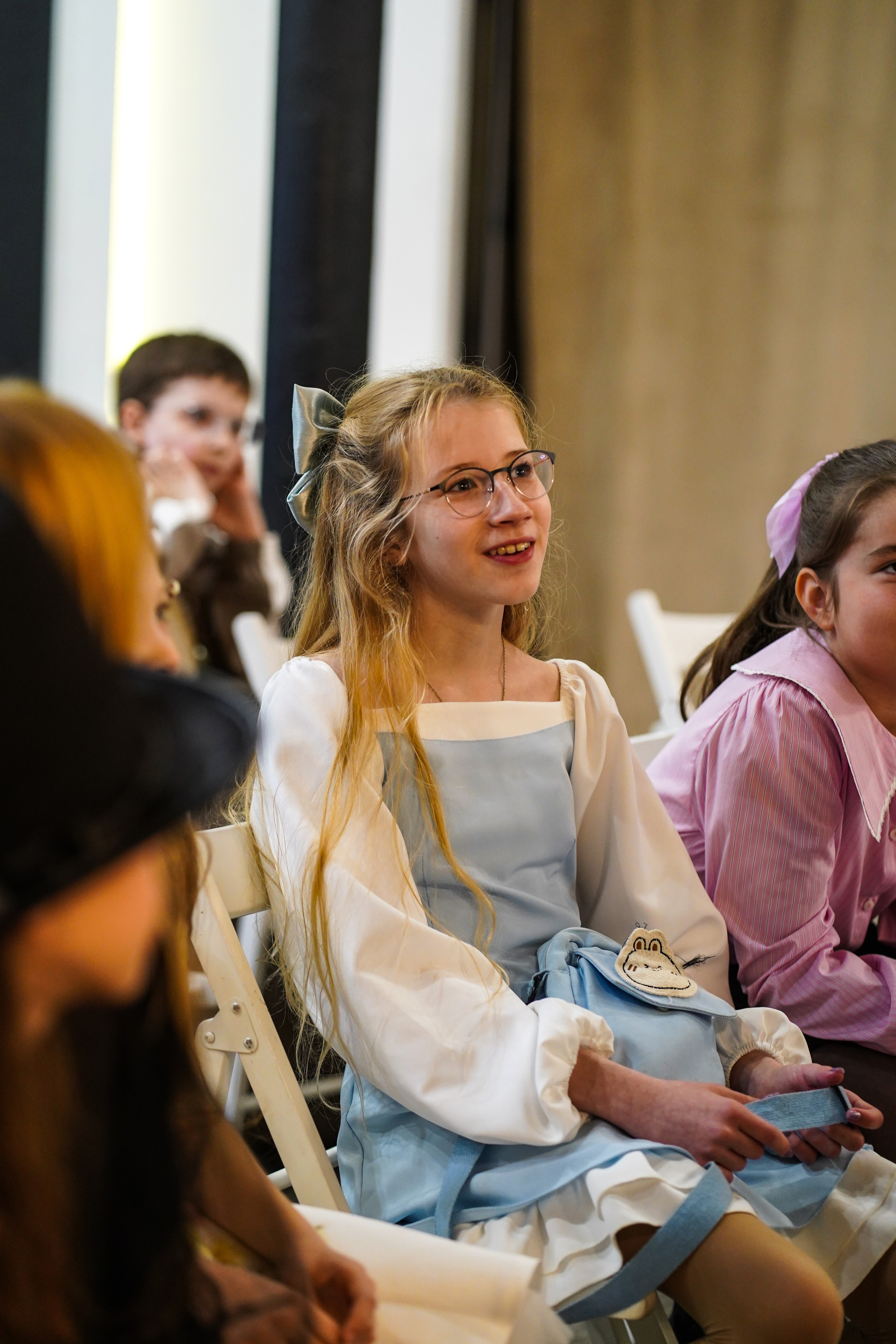 День Рождения Алиса в стране чудес. Фотограф