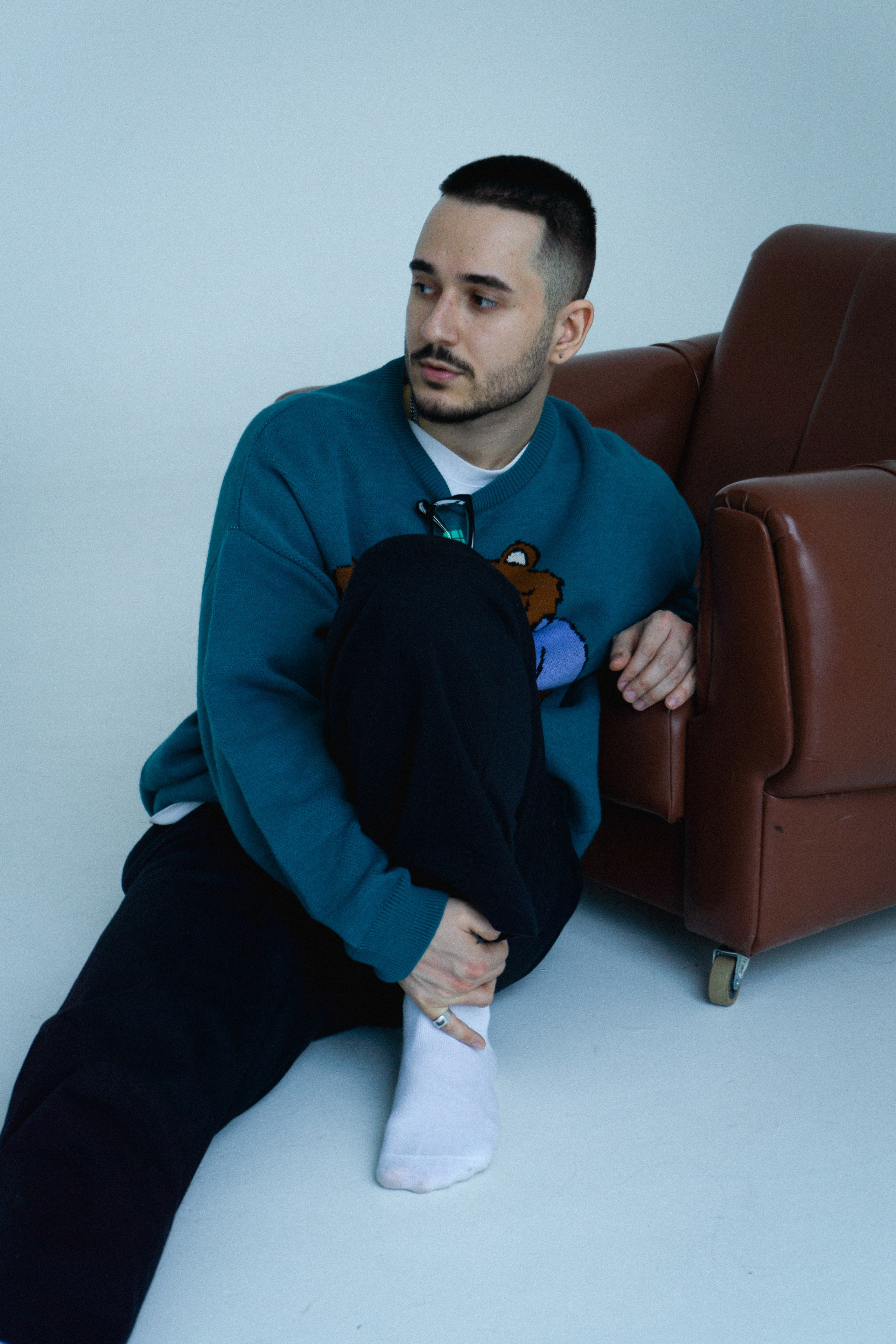 Александр. Фотограф