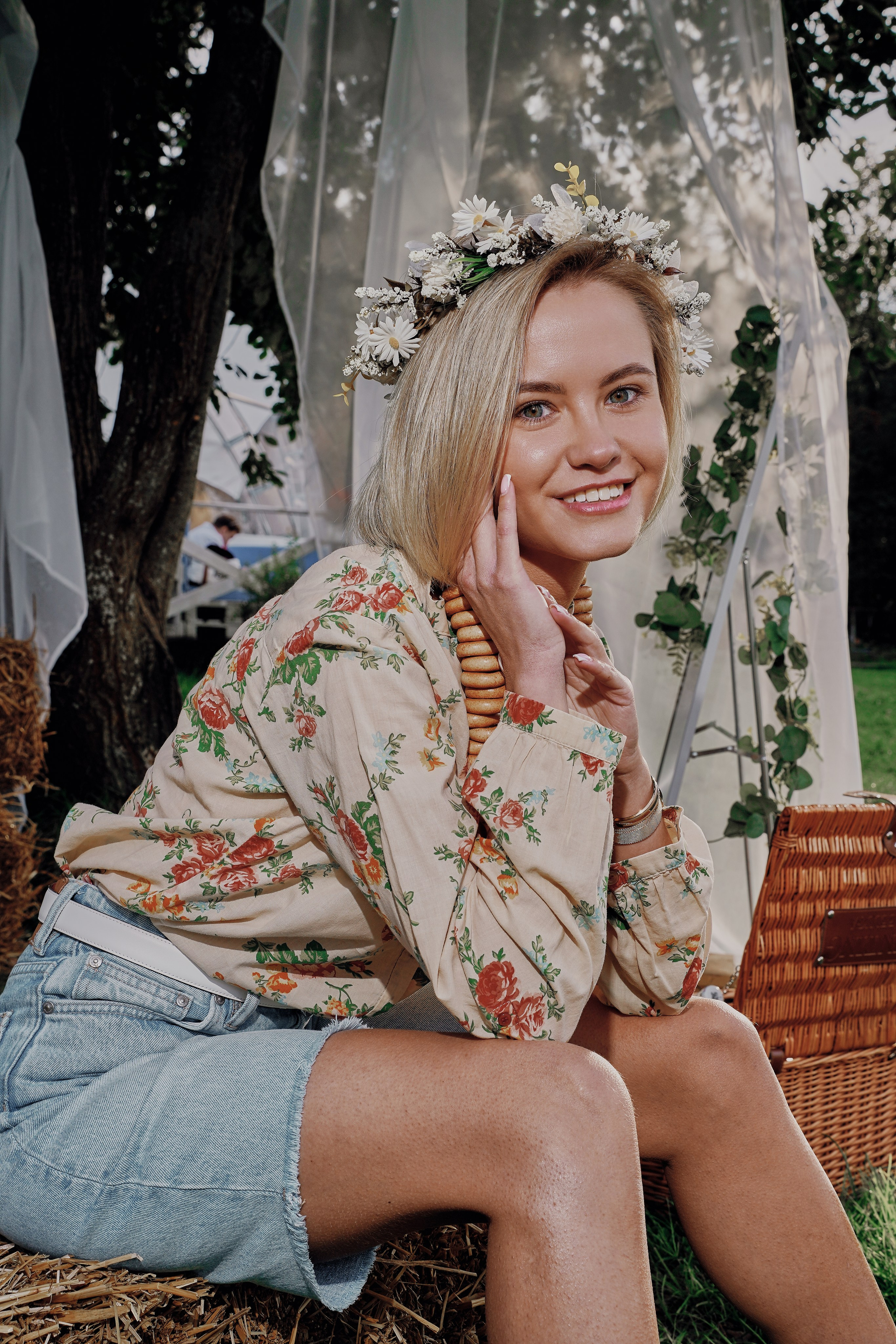 SLAVIC PARTY. Фотограф