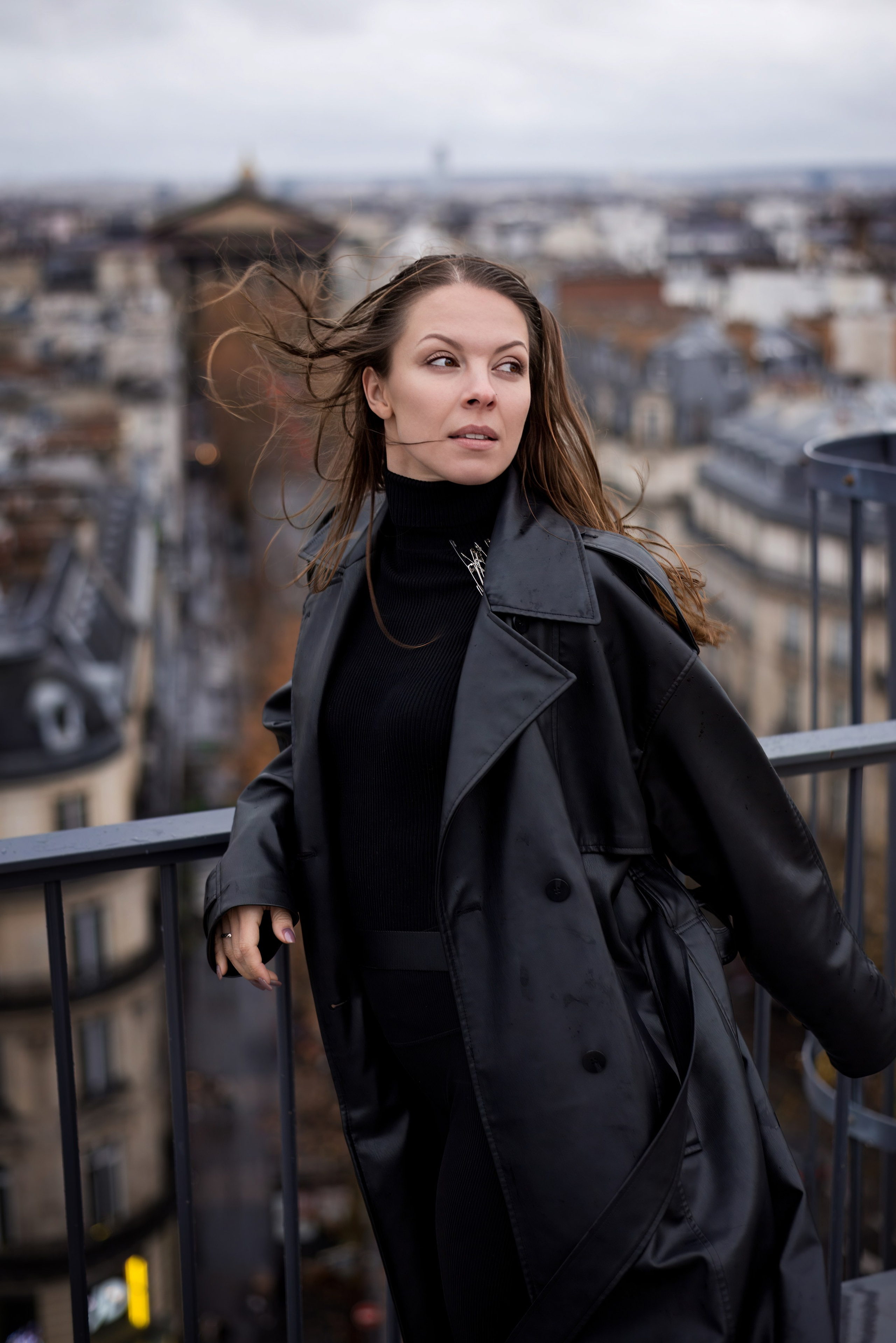 Paris | Autumn. Bekagaev photography