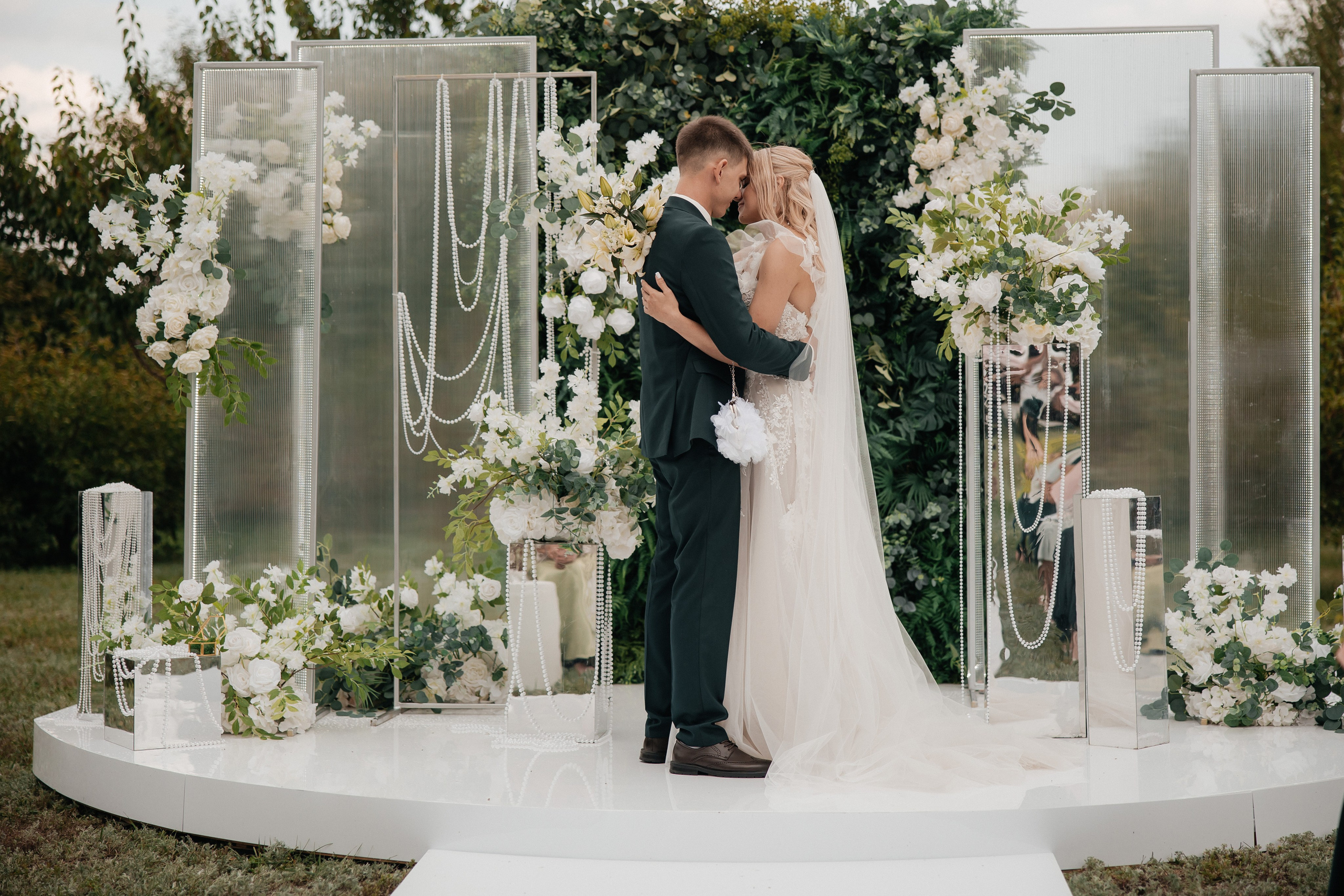 Свадьба августа. Соколова Галина фотограф