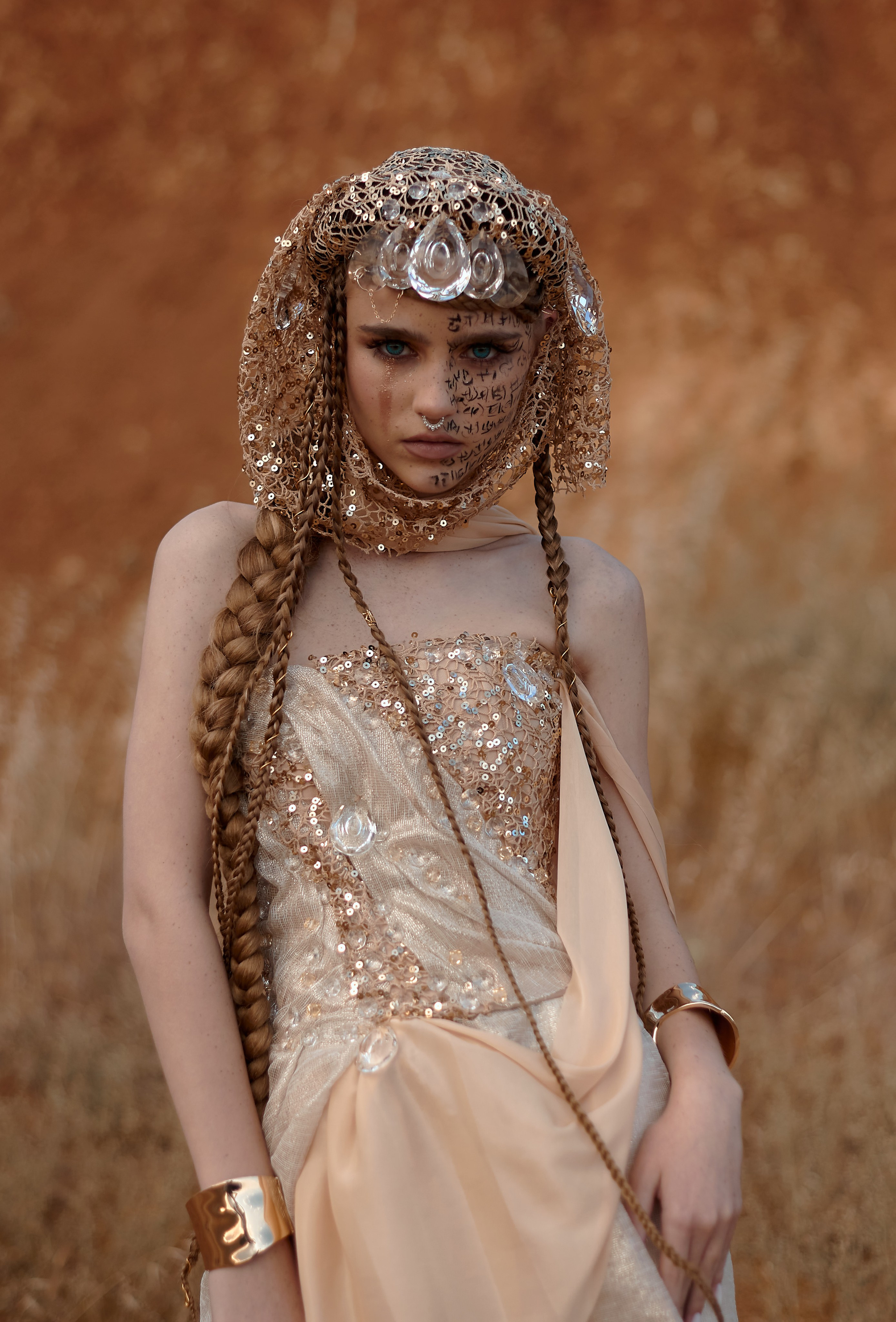 D U N E. Фотограф в Севастополе