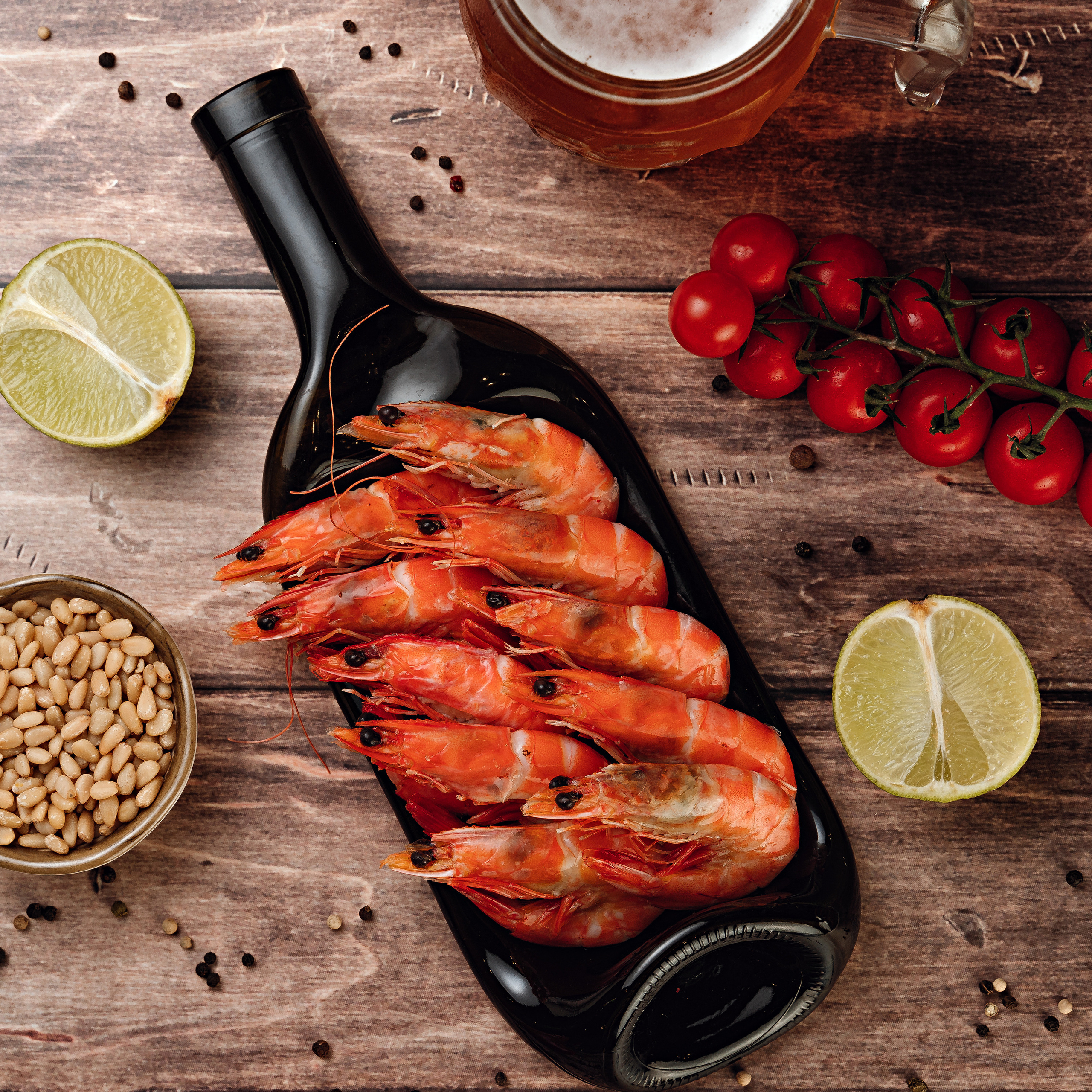 Food-фото. Предметная съемка в Краснодаре