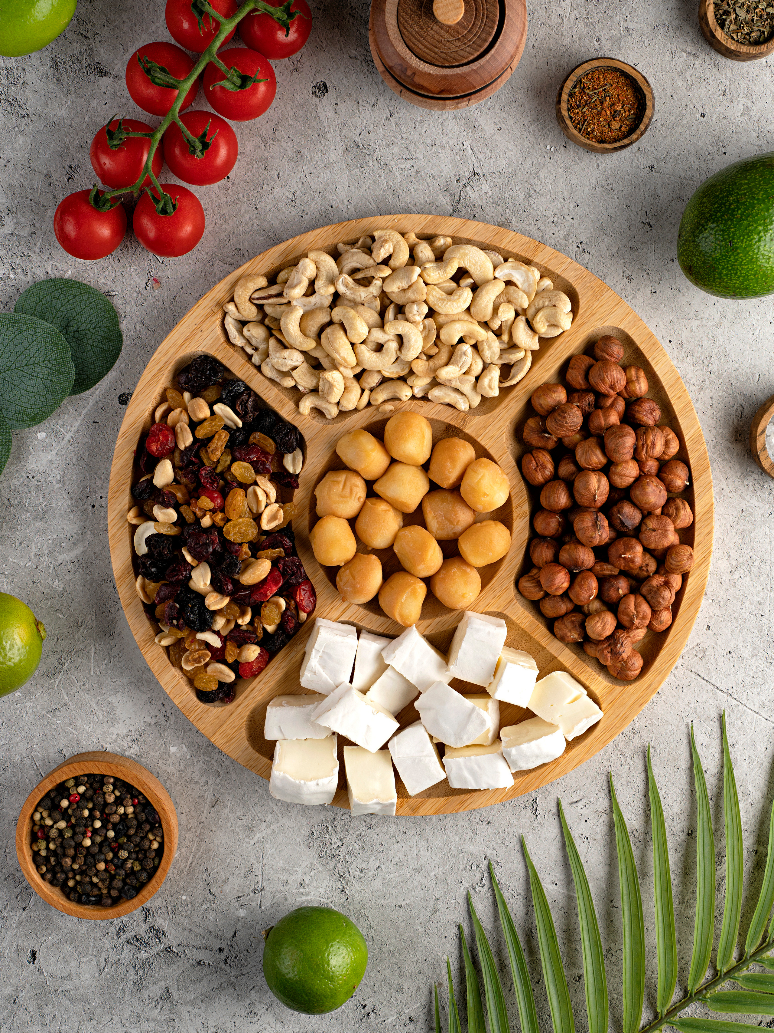 Food-фото. Предметная съемка в Краснодаре