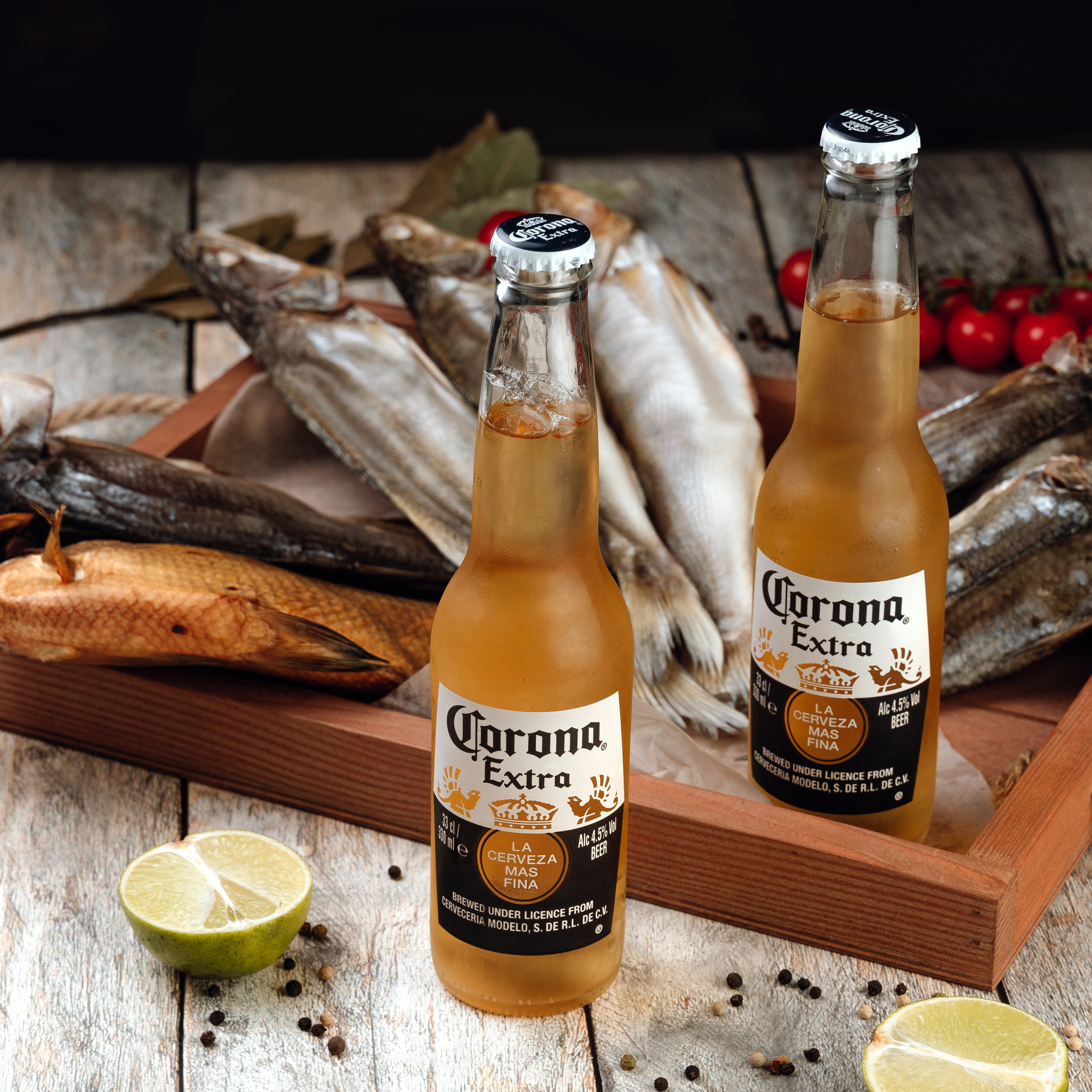 Food-фото. Предметная съемка в Краснодаре