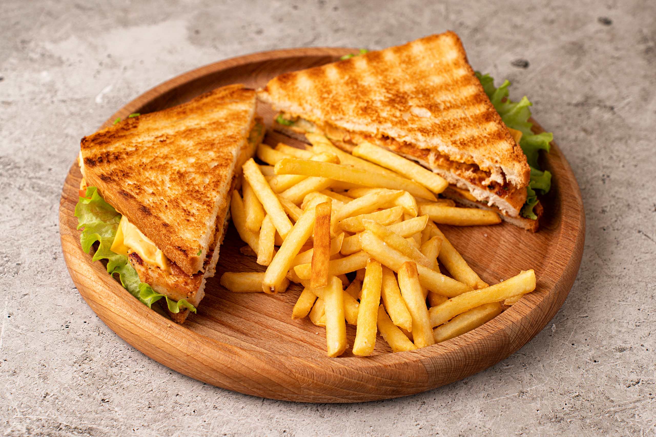 Food-фото. Предметная съемка в Краснодаре