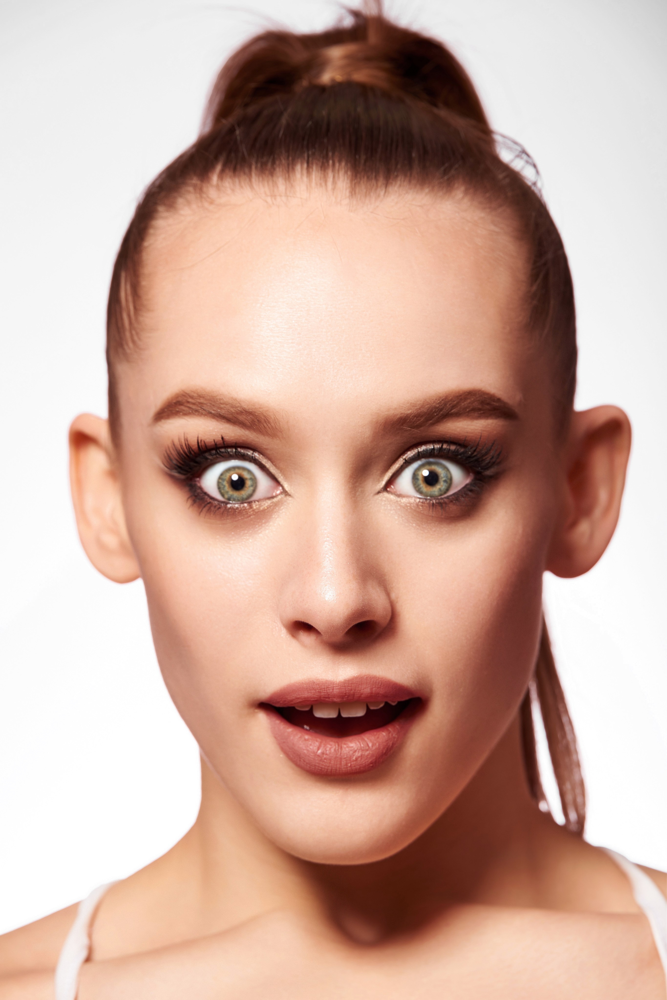 Диана. Фотограф в Москве Михаил Елизарьев