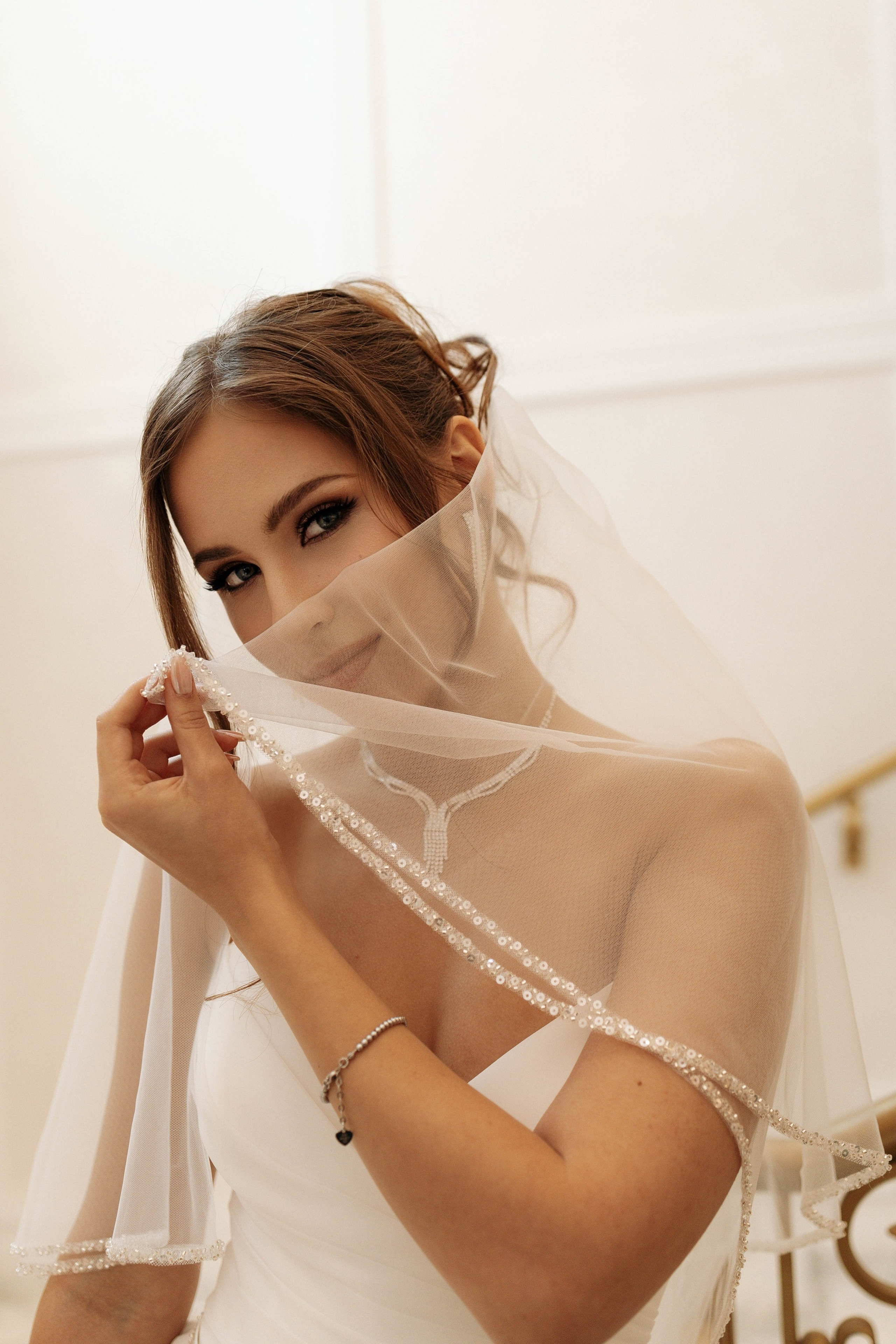 Свадебные съемки. Фотограф Саратов / Кузнецк