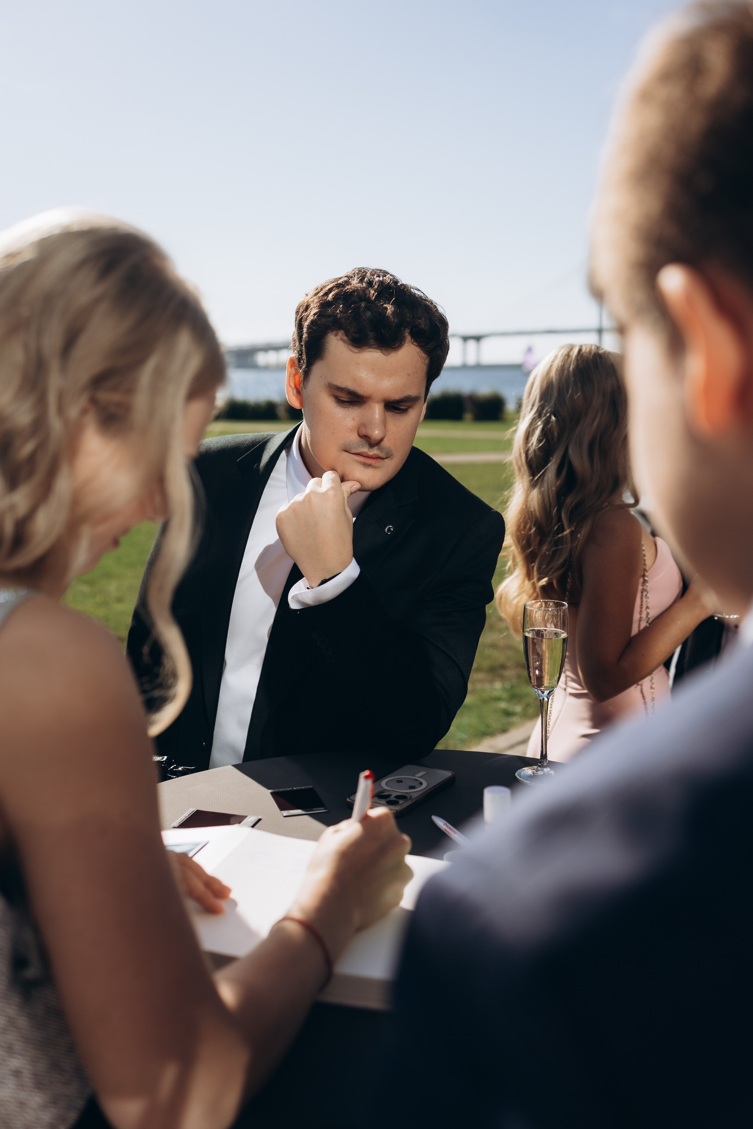 Таня и Дима. Фотограф Артем Бросов в Санкт-Петербурге и Дубае