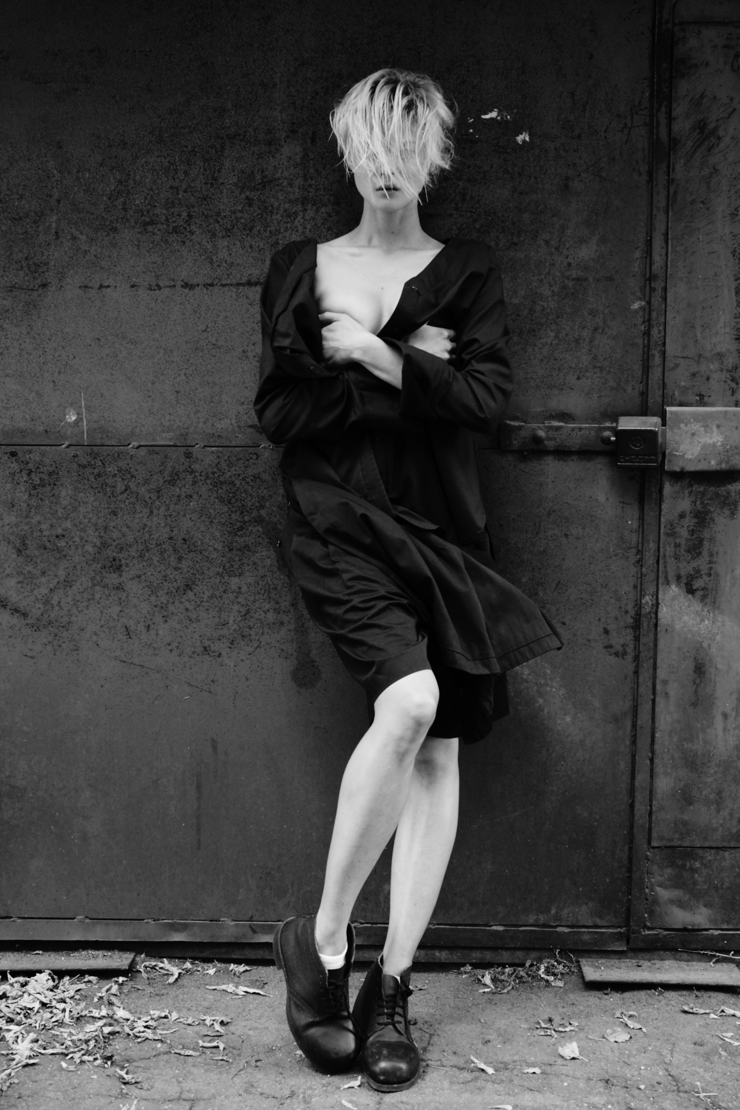 32. Фотограф Дмитрий Чапала