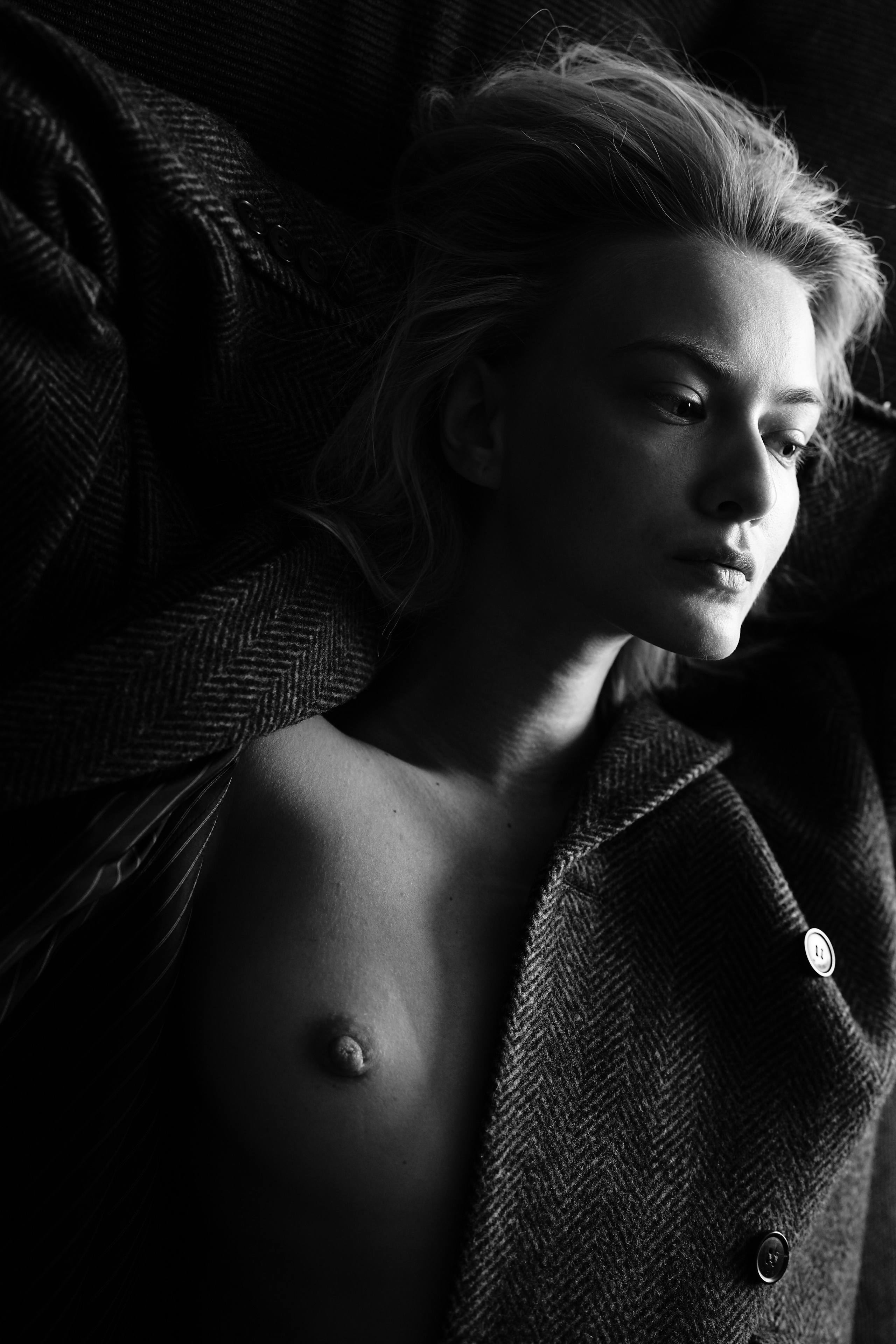 42. Photographer Dmitry Chapala