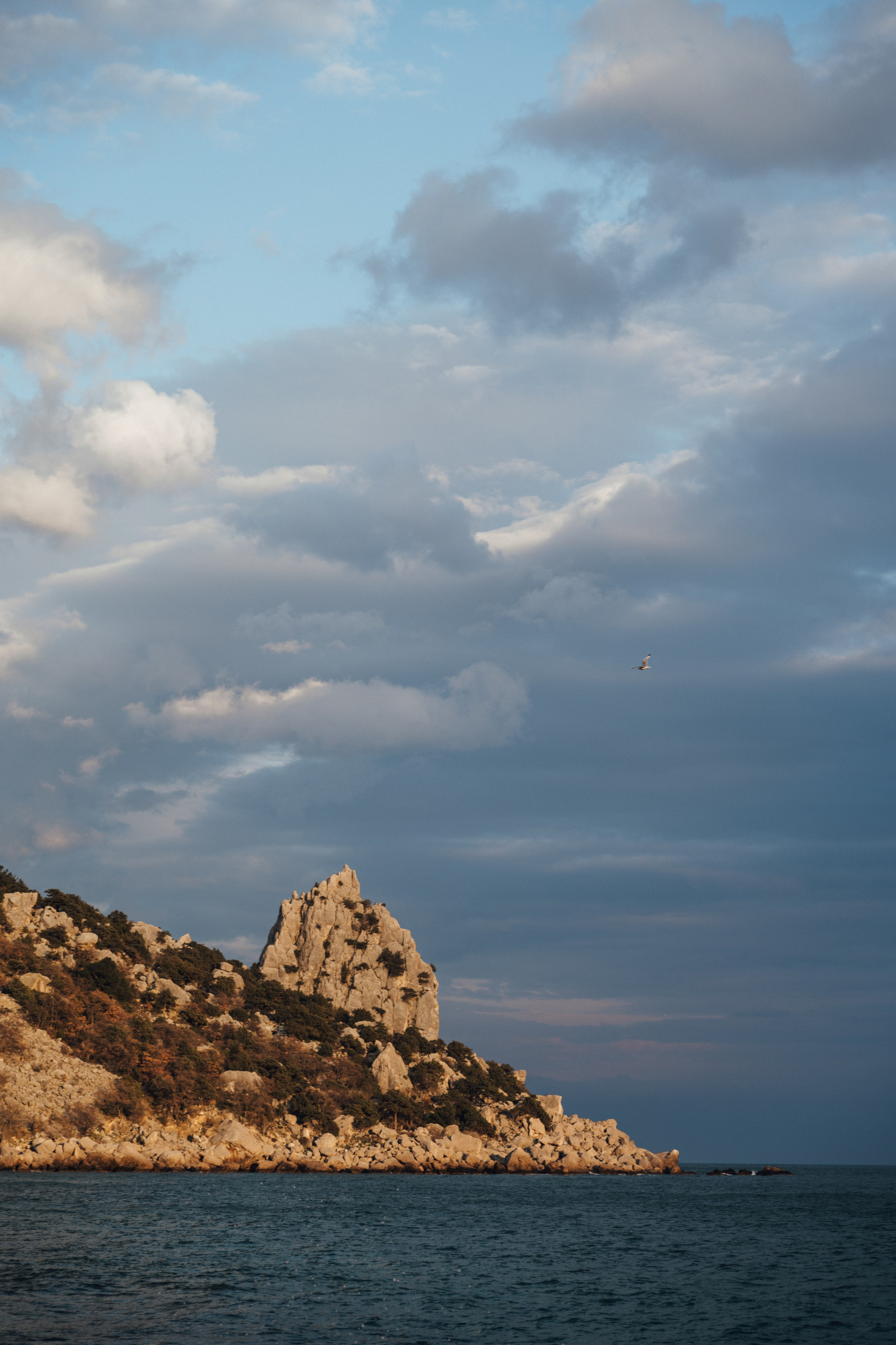 Арина. Мария Кобзева, фотограф в Ялте, Крым