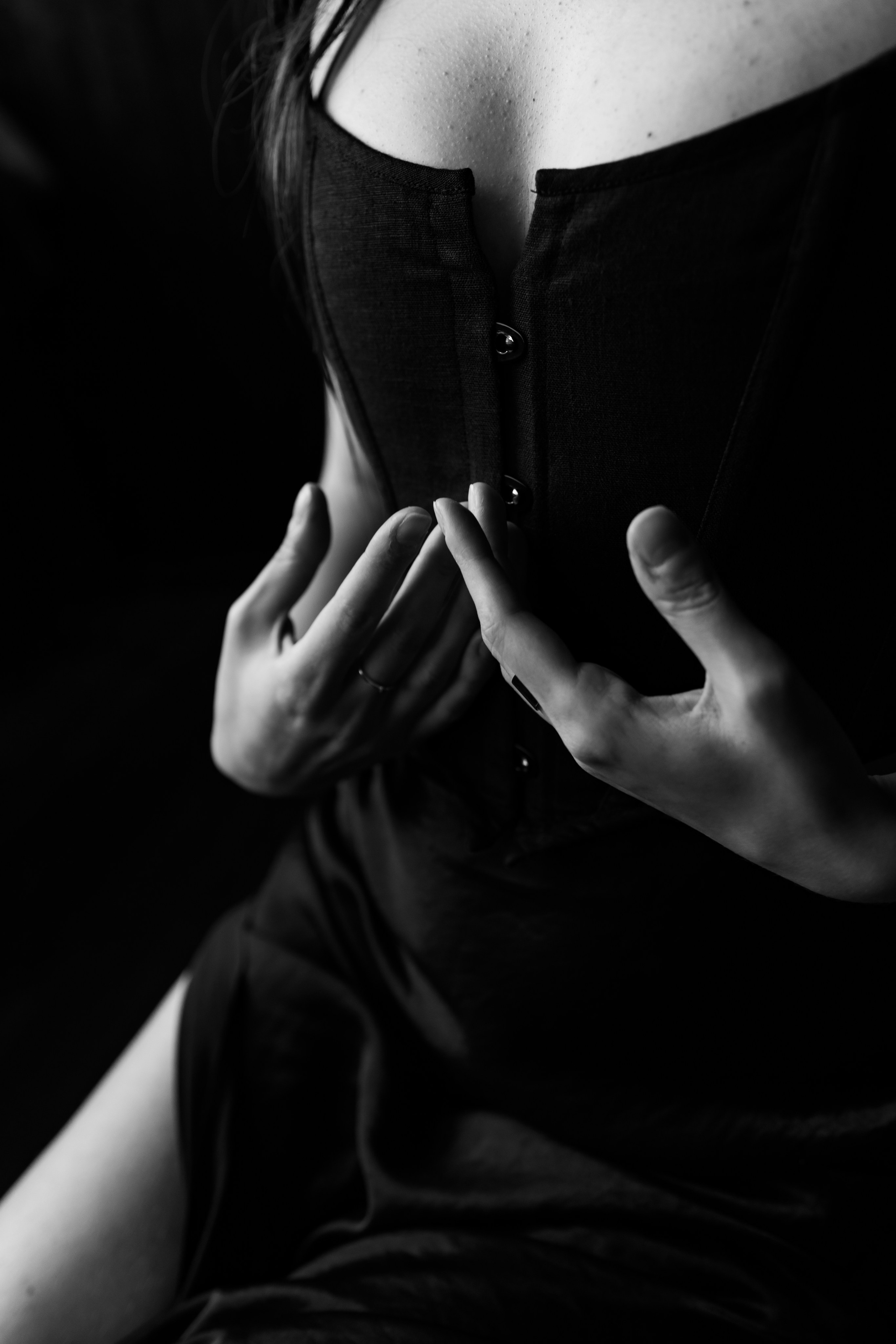 Женский портрет. Женский фотограф в Москве и Московской области Лена Чалых