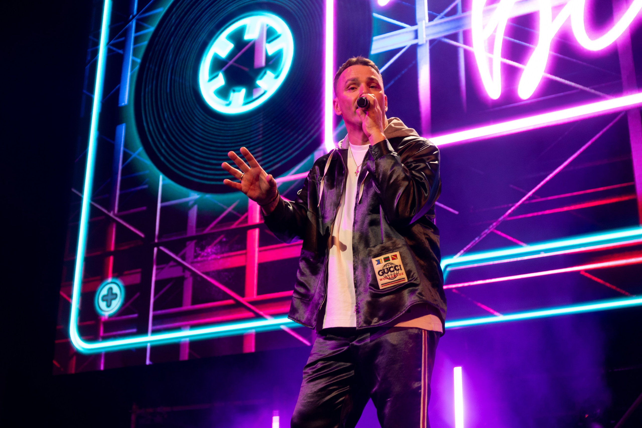 Иванушки International, Live Арена. Фотограф Ольга Махалова — Санкт-Петербург, Москва, Нижний Новгород