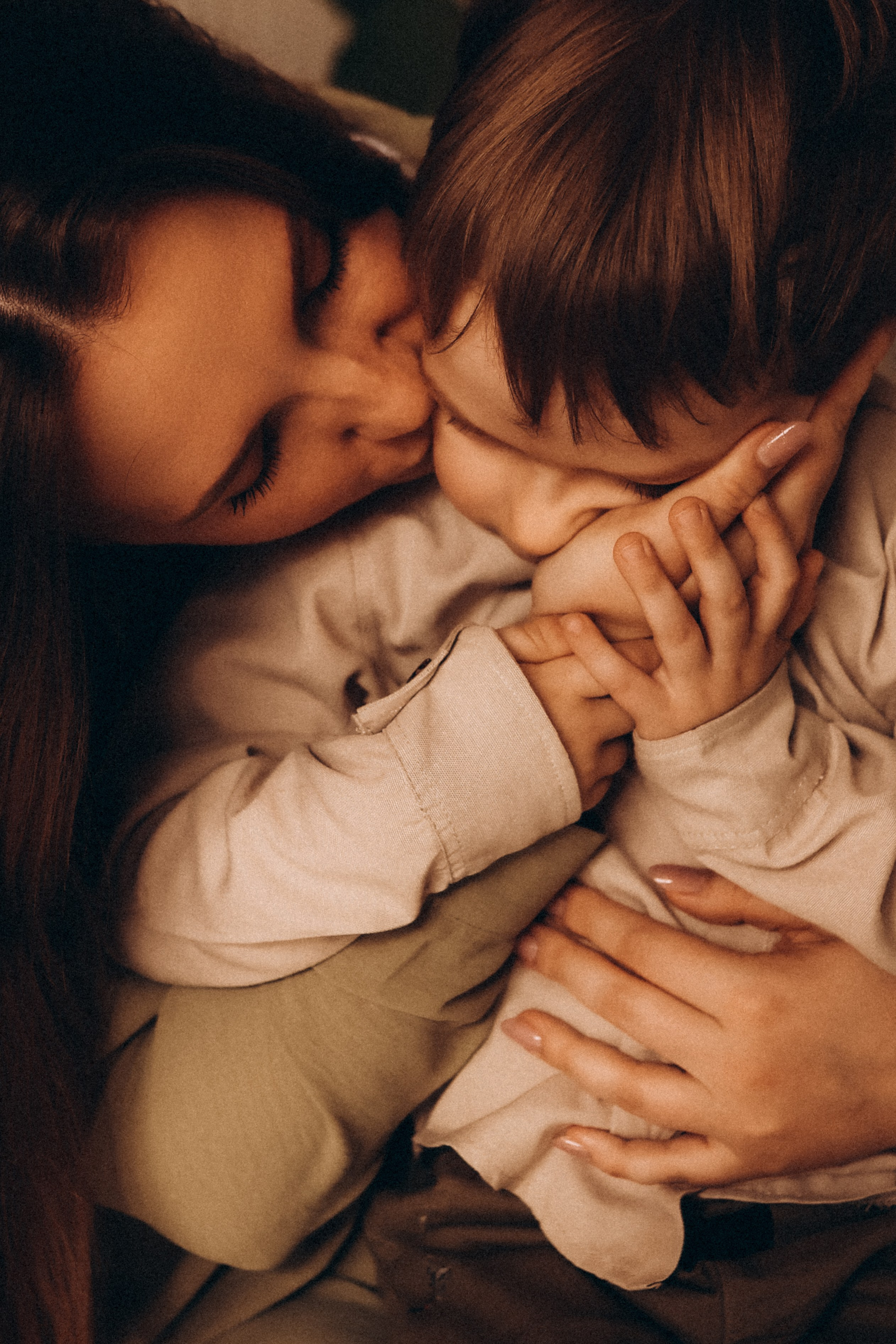 Александр, Ксения, Тимофей, Мирон