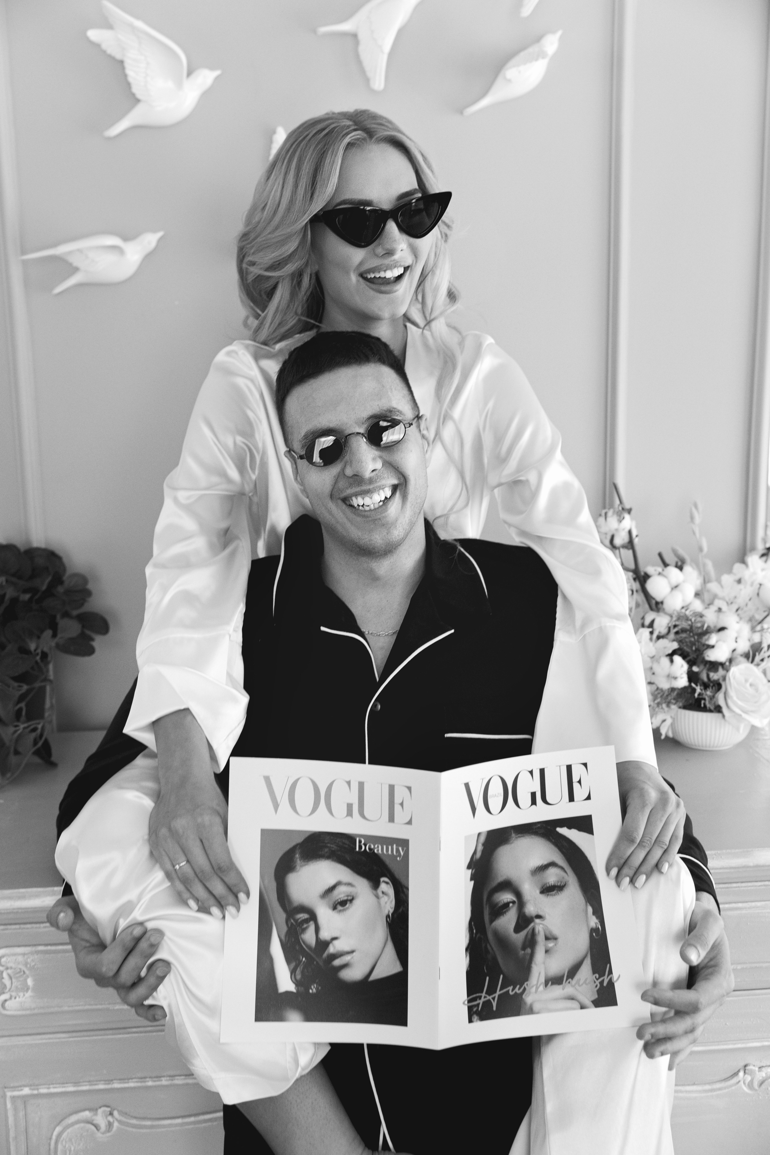 Заур и Анастасия. Свадебный фотограф в Ростове-на-Дону Олег Майер