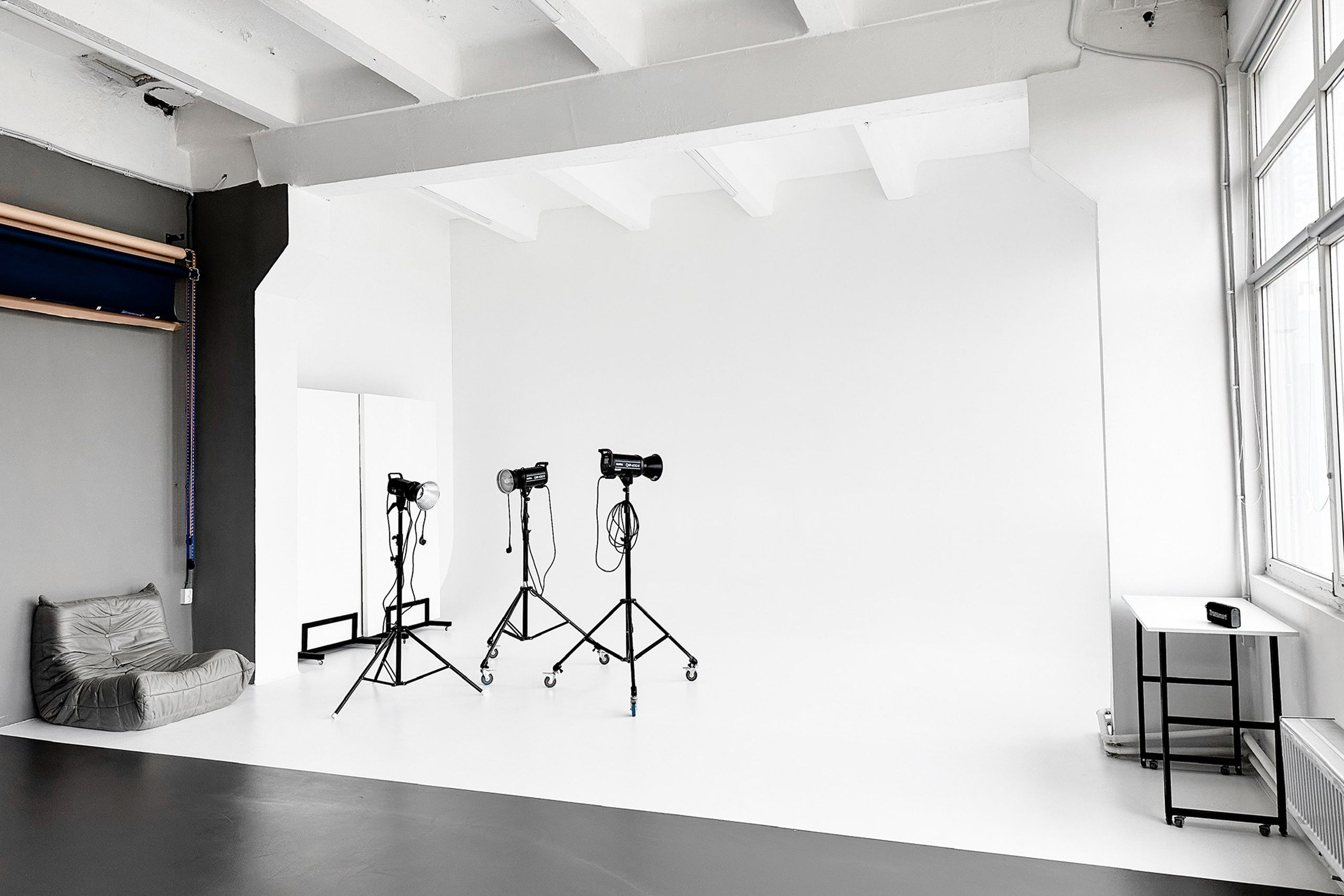 MoodBoard фотостудия в Ижевске