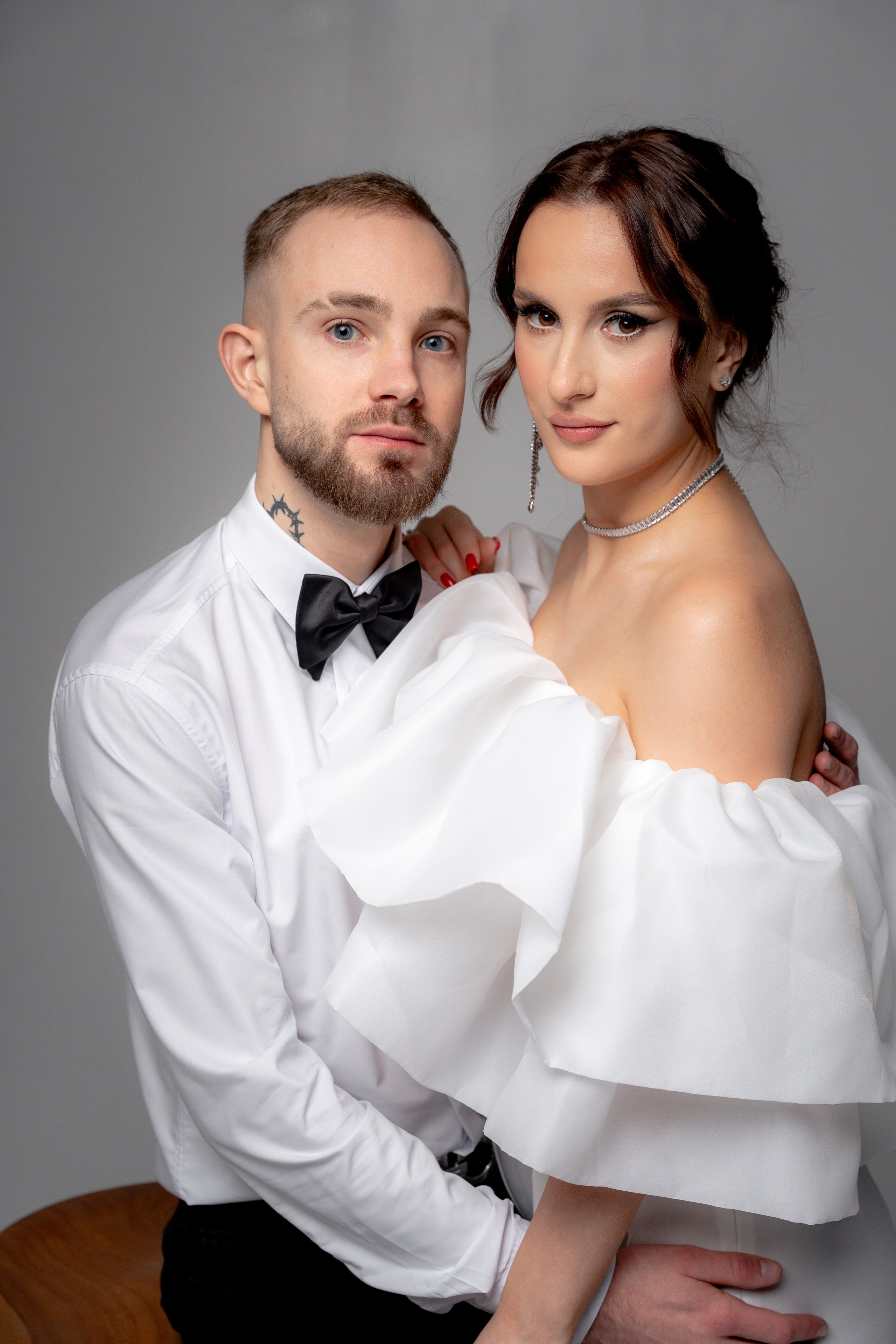 Антон и Таня. Станислав Тюрин Фотограф Москва. Индивидуальные и семейные фотосессии;