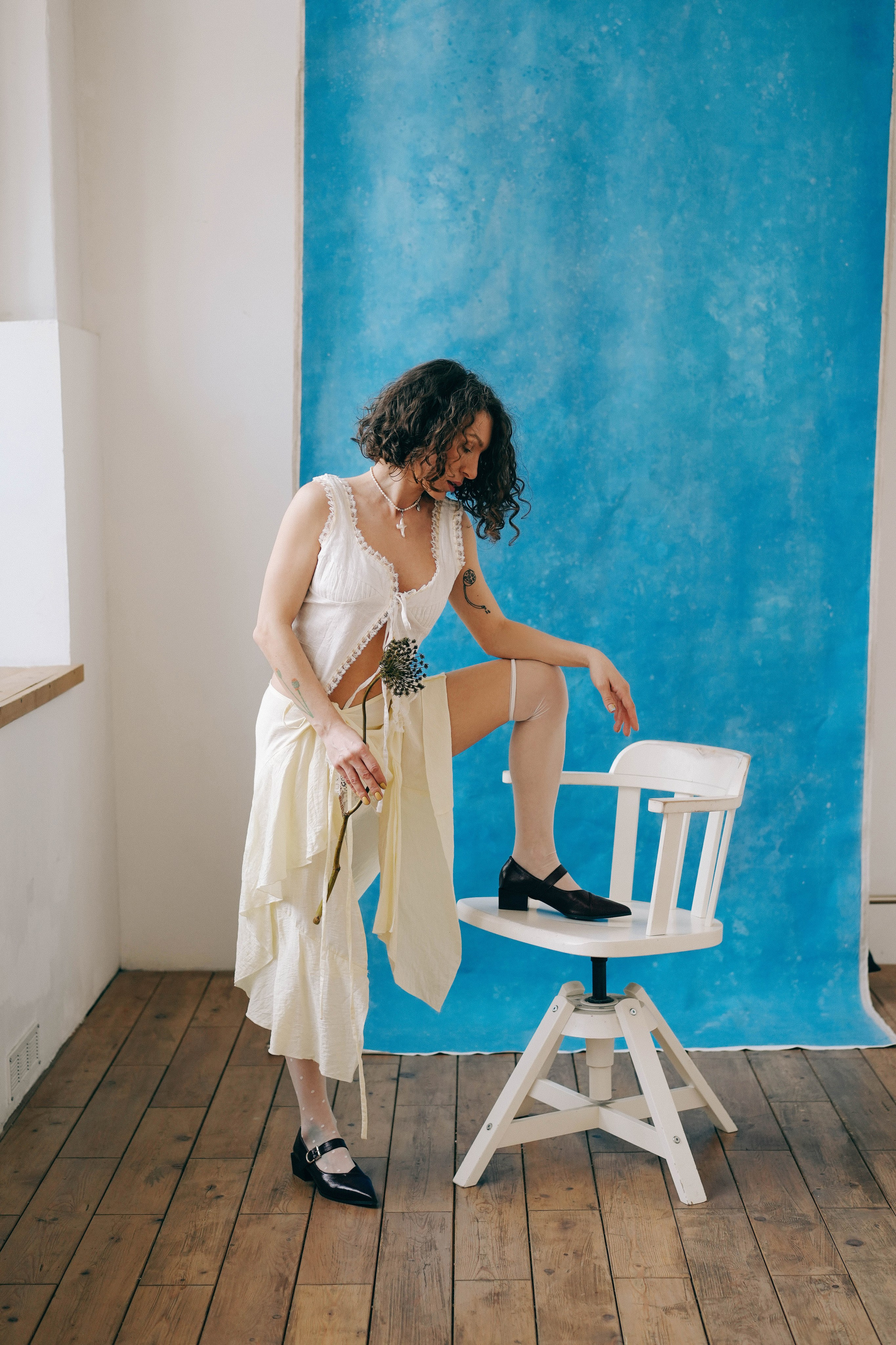 Настя. Ксения Копна. Фотограф из Санкт-Петербурга