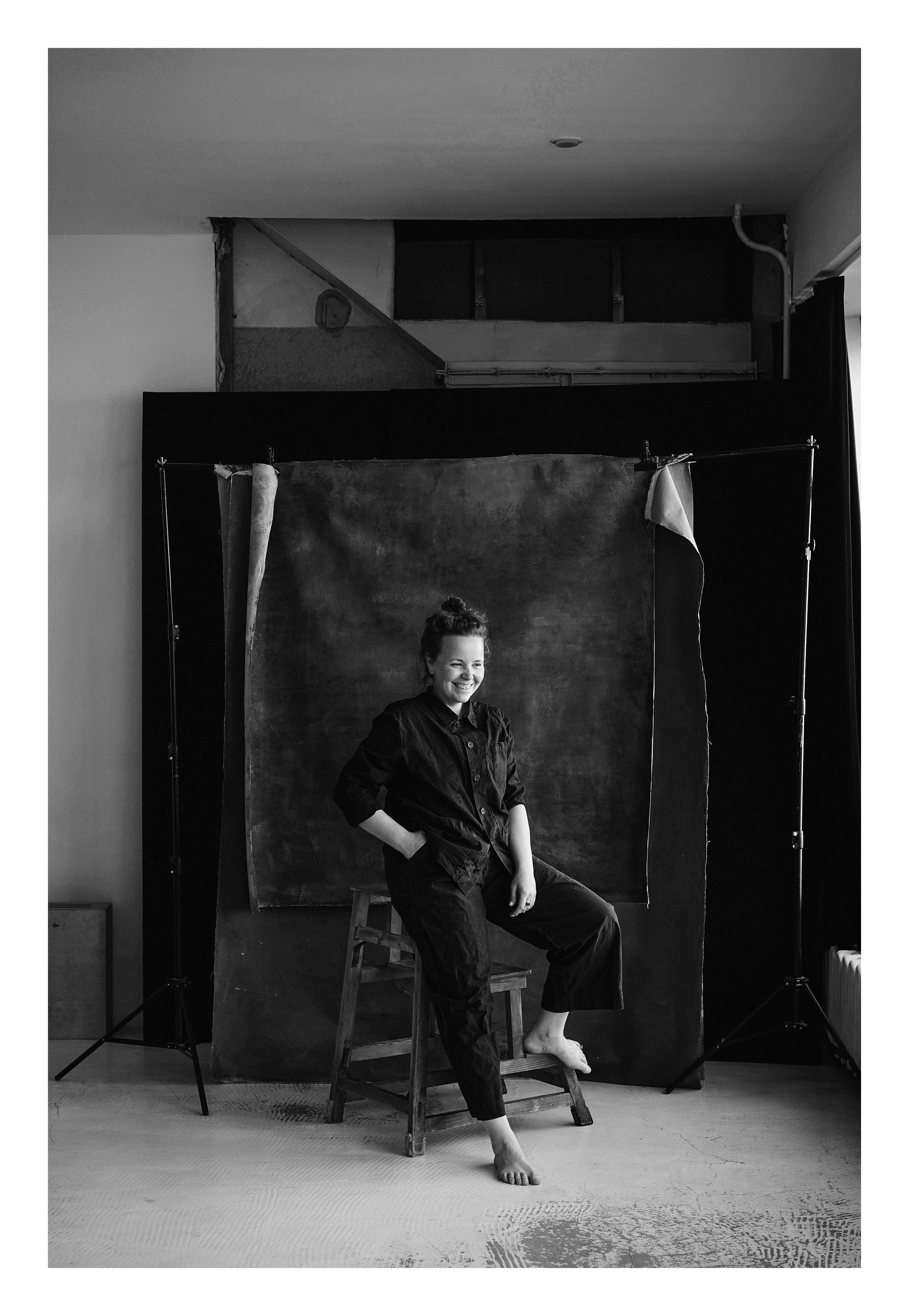 Ксения Копна. Фотограф из Санкт-Петербурга