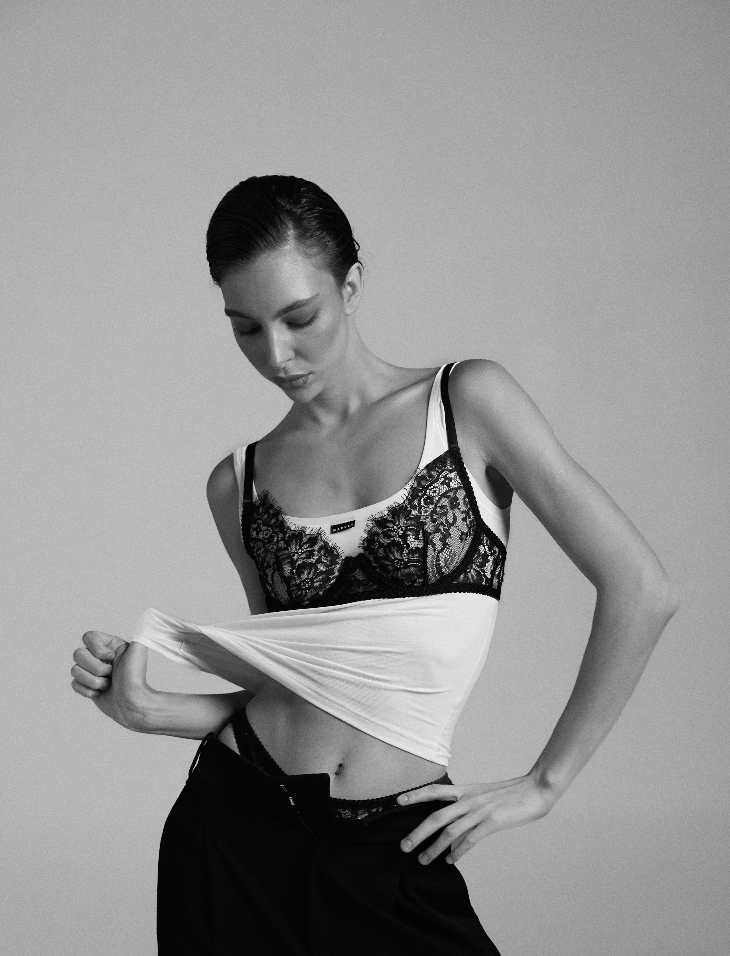 Алена Pt.2. Фотограф в Анапе Инесса Басова