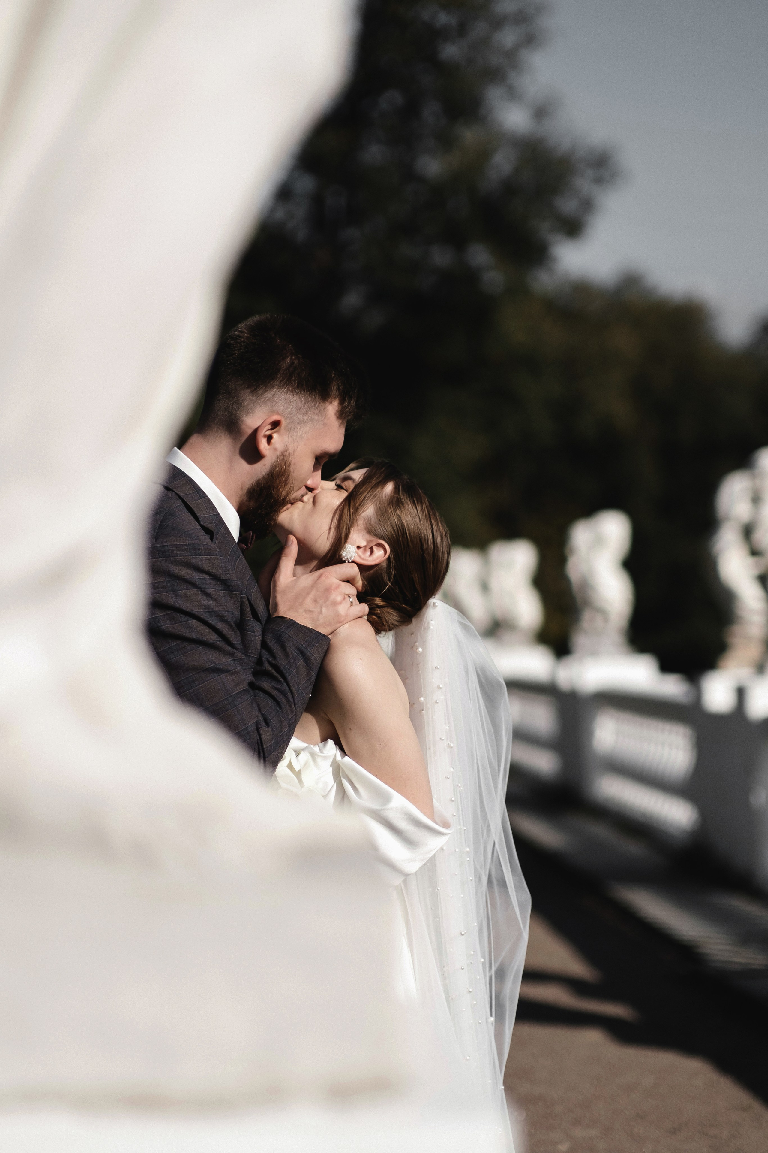 Яна и Артем. Фотограф в Коврове и области Филенкова Дарья