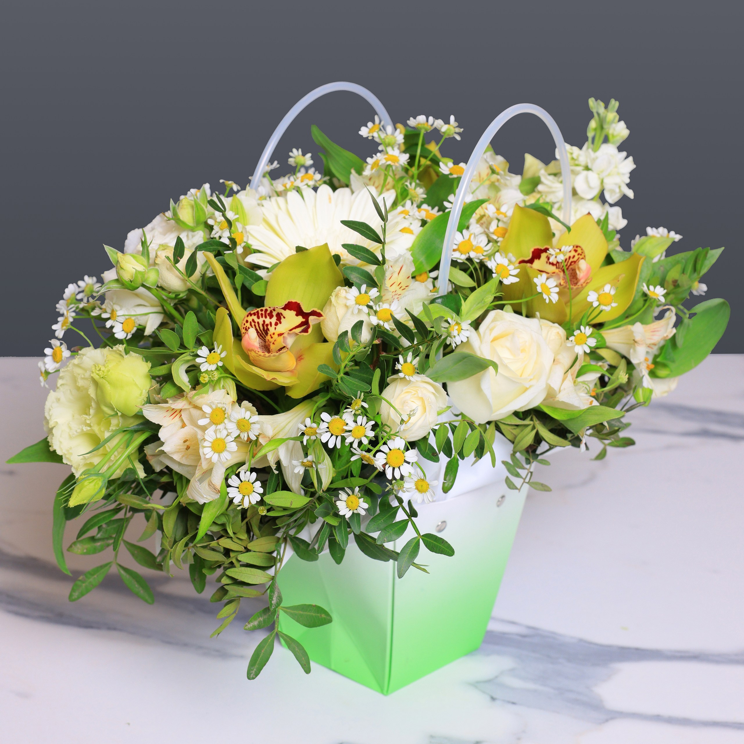 Цветы. Фотограф в Туле Крупский АнДРей. Фотостудия «КАДР71» в Туле