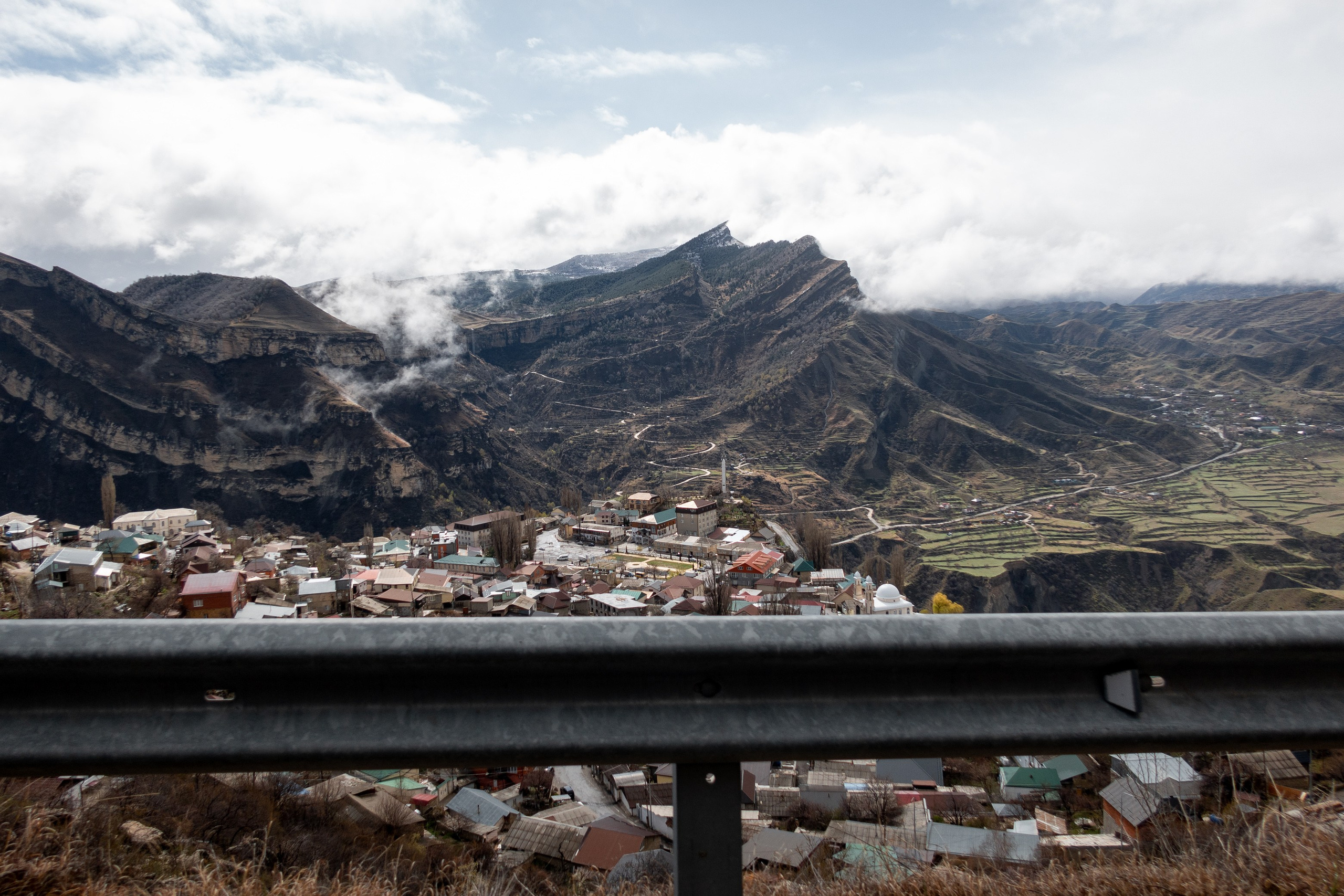 Поездка в Дагестан (село Гуниб) на съемку трейла Wild Trail. Павел Шарапов | Фотограф | Москва