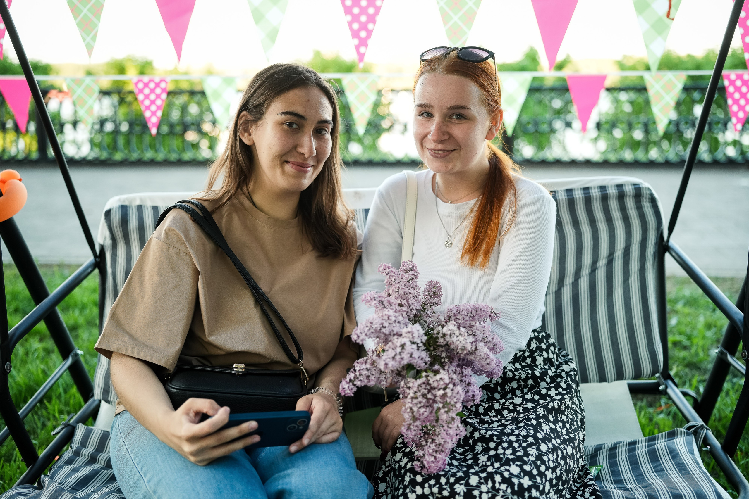 День города — Ярославль Май 2024. Репортажный фотограф Сергей Сажин г. Ярославль