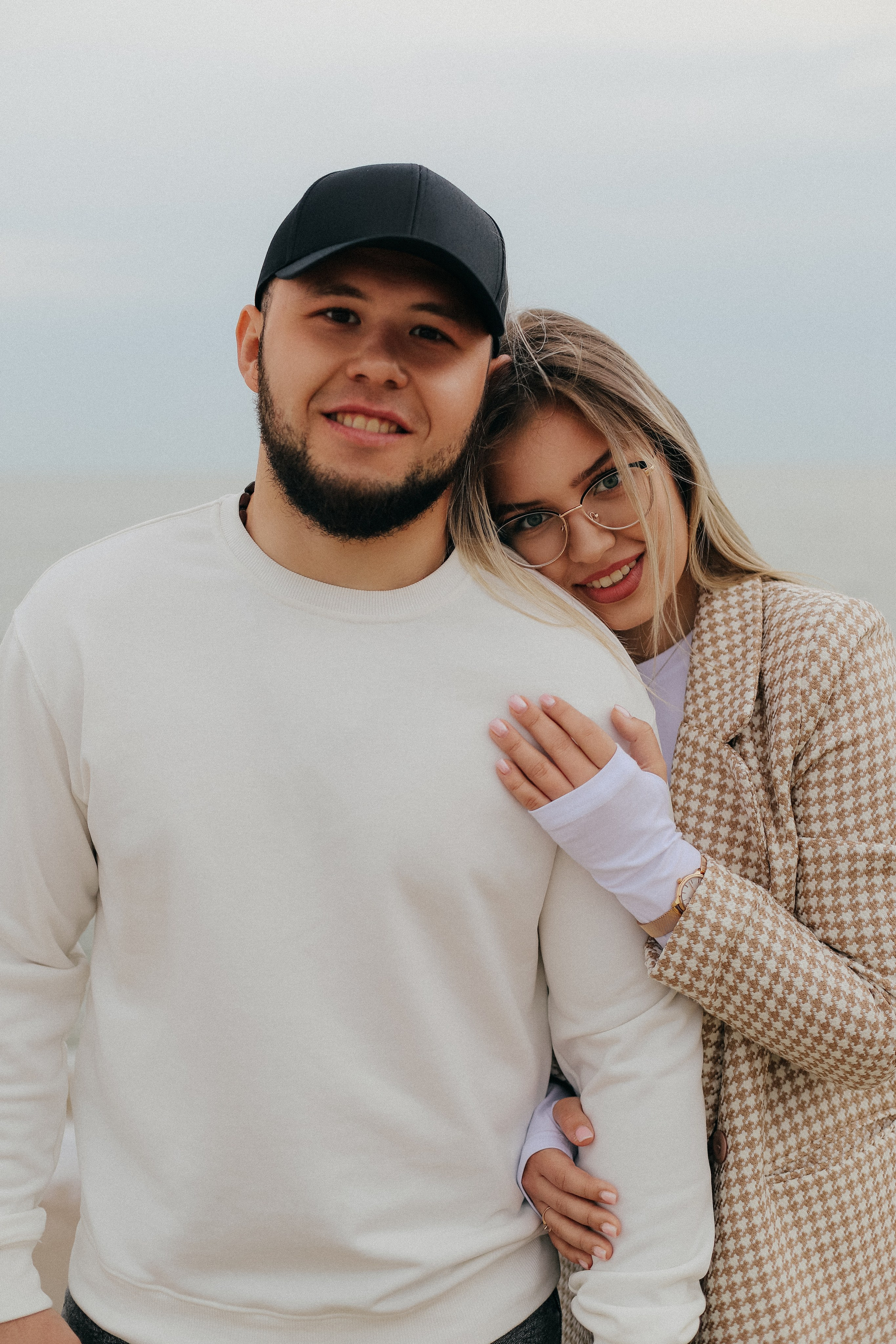 СОФИЯ & МИХАИЛ. Фотограф Мариуполь | Ялта | Крым — Диана Мазенко