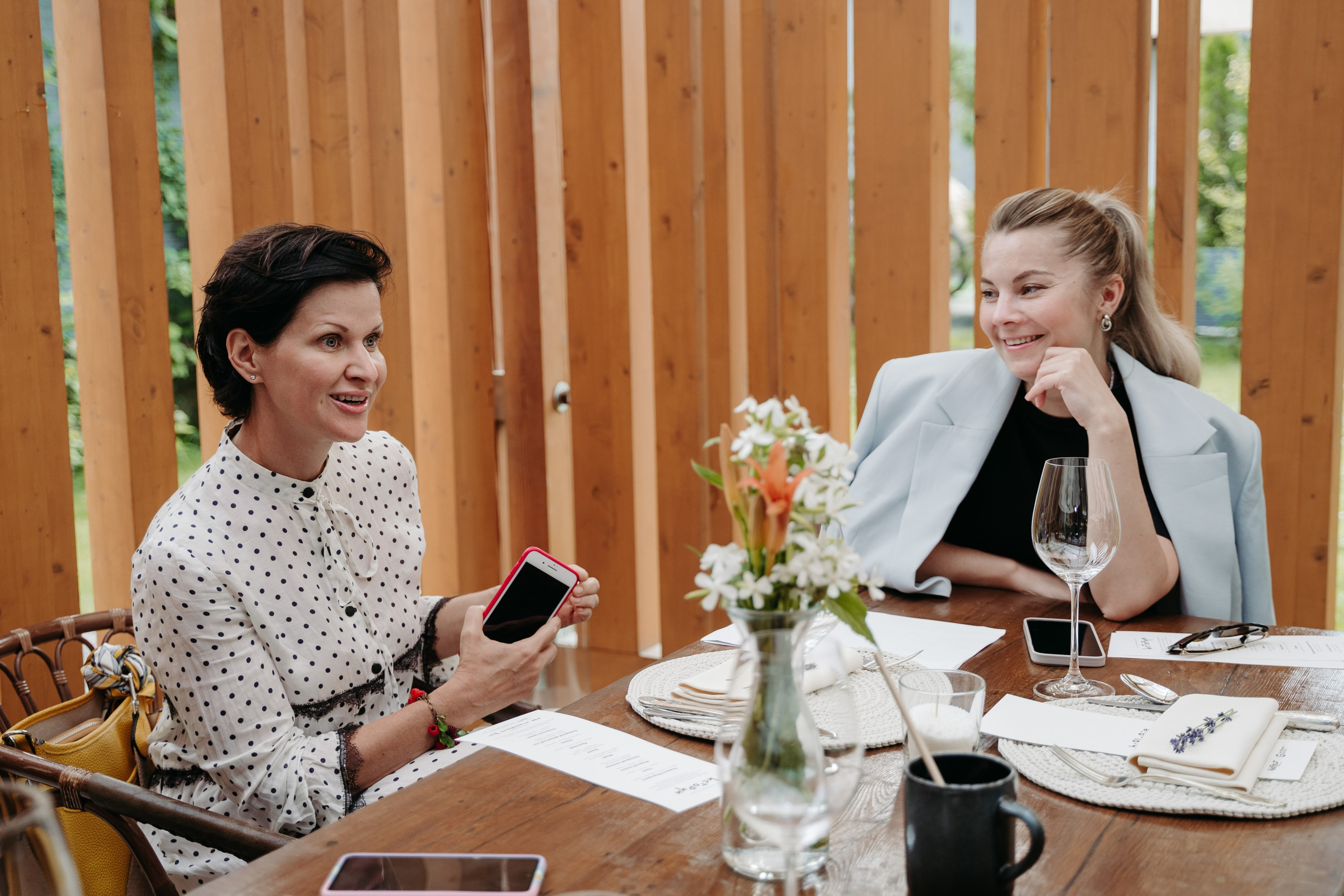 Открытый ужин с Mishlen Шеф Поварами. Репортажный и свадебный фотограф в Москве Рая Небогатова