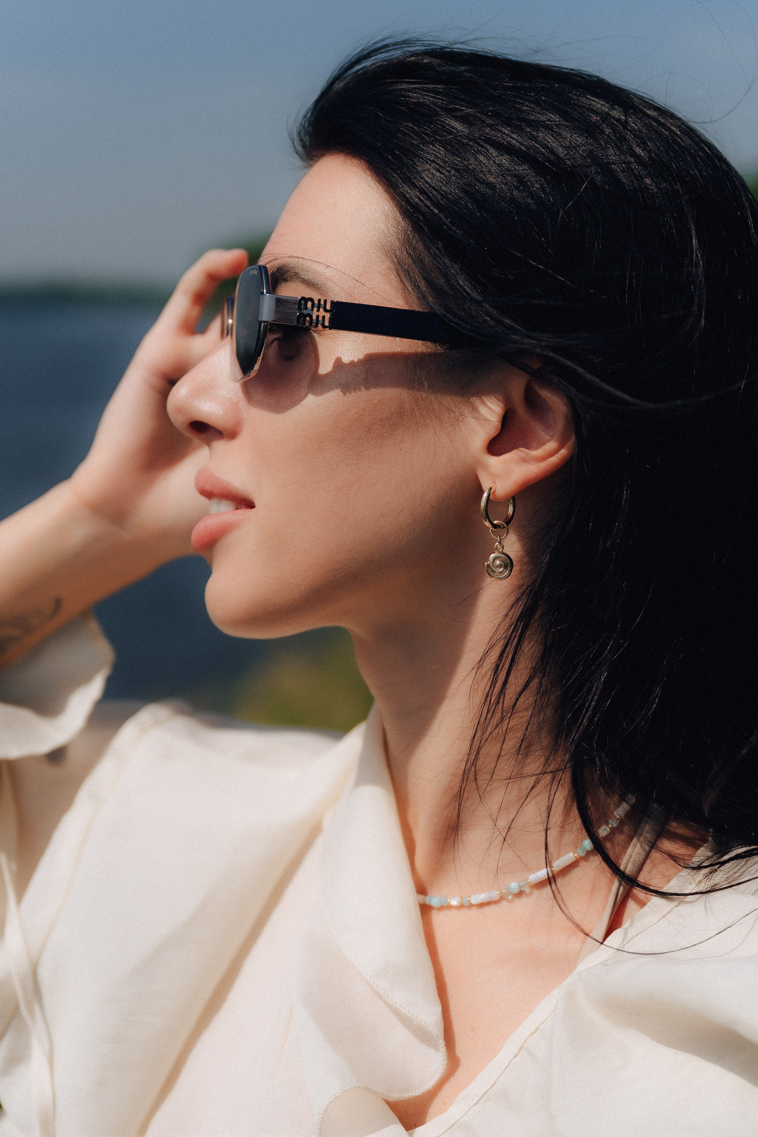 Жаркий июнь. Детский и семейный фотограф Катерина Мишина