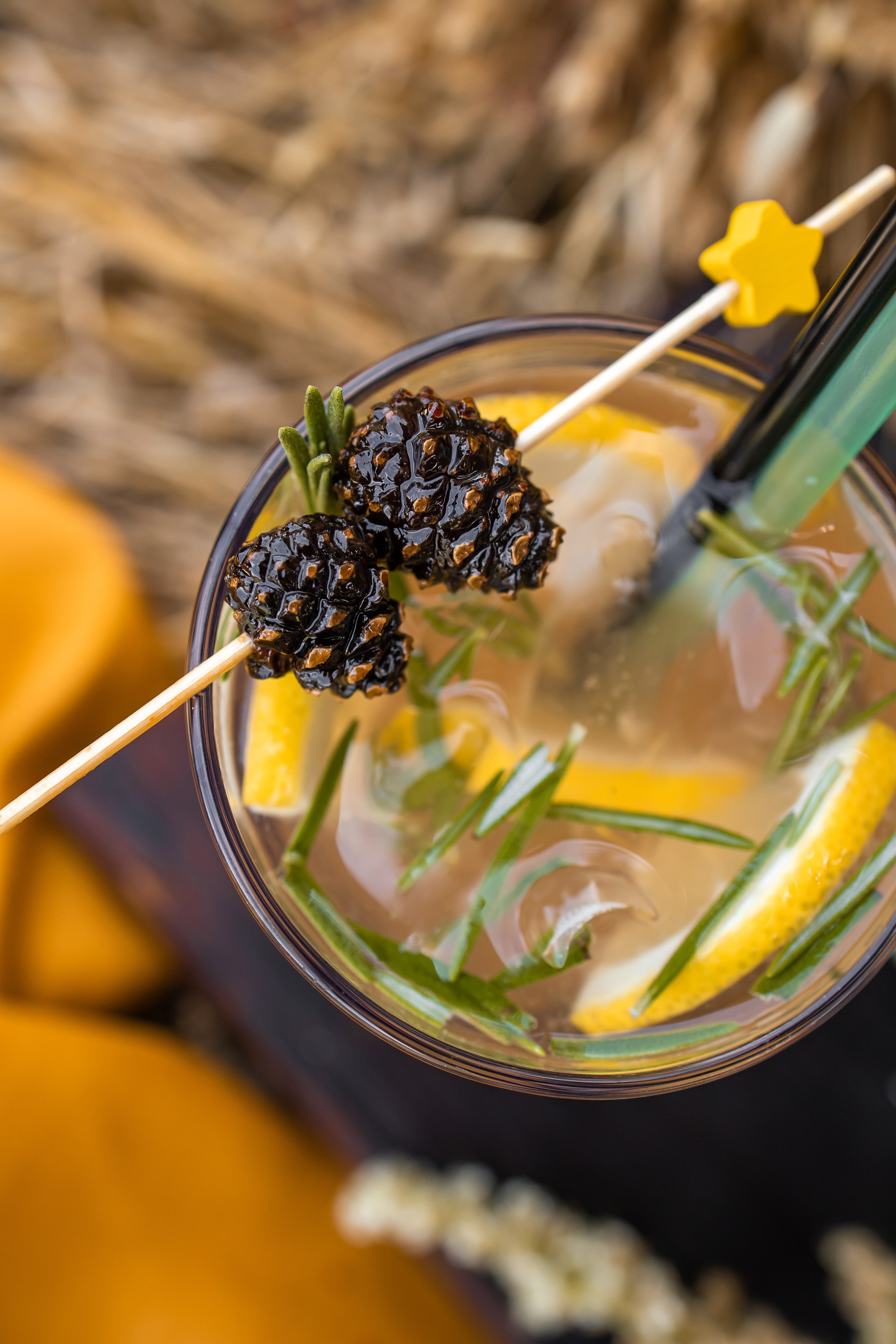 Фуд-съемка. Твой фотограф в Москве — Люся Кравец