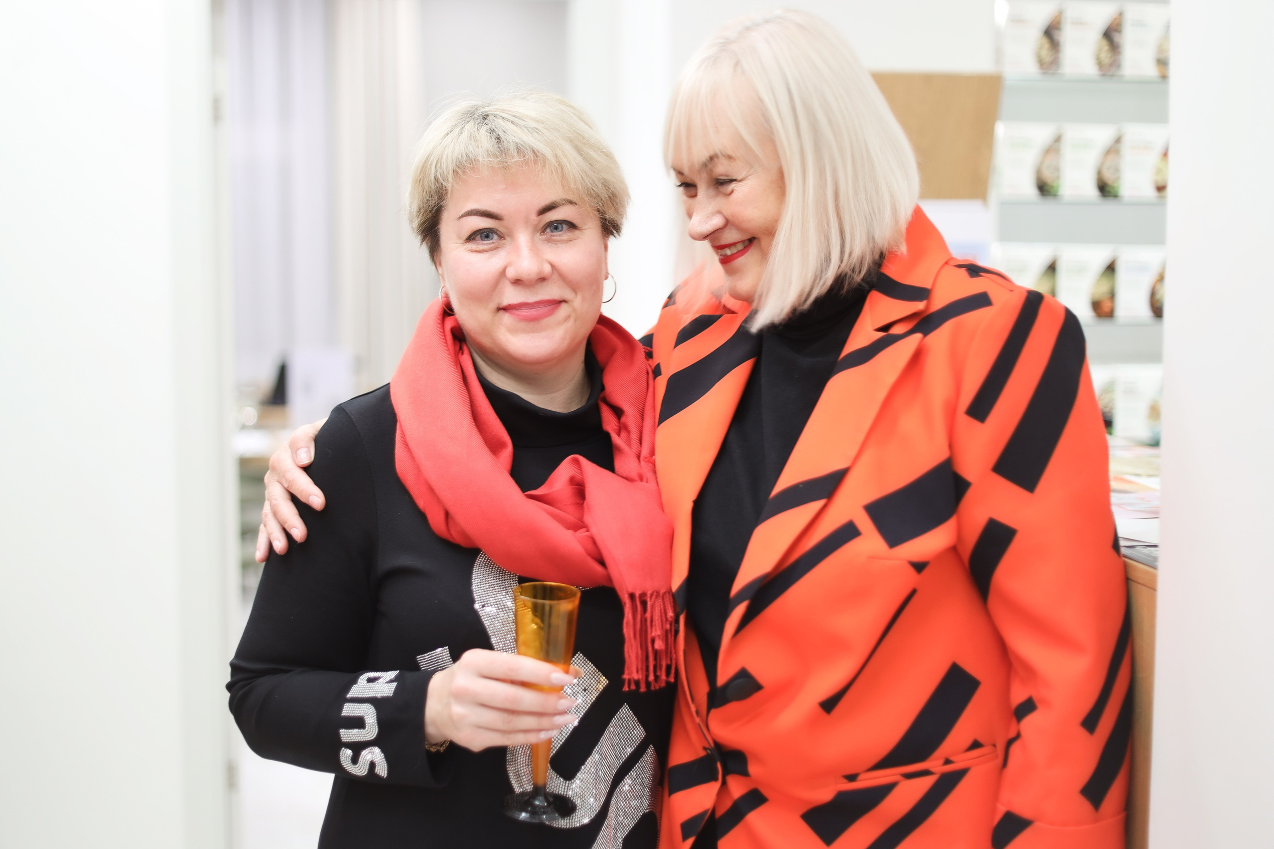 Нетворкинг. Фотограф Евгения Соул Москва