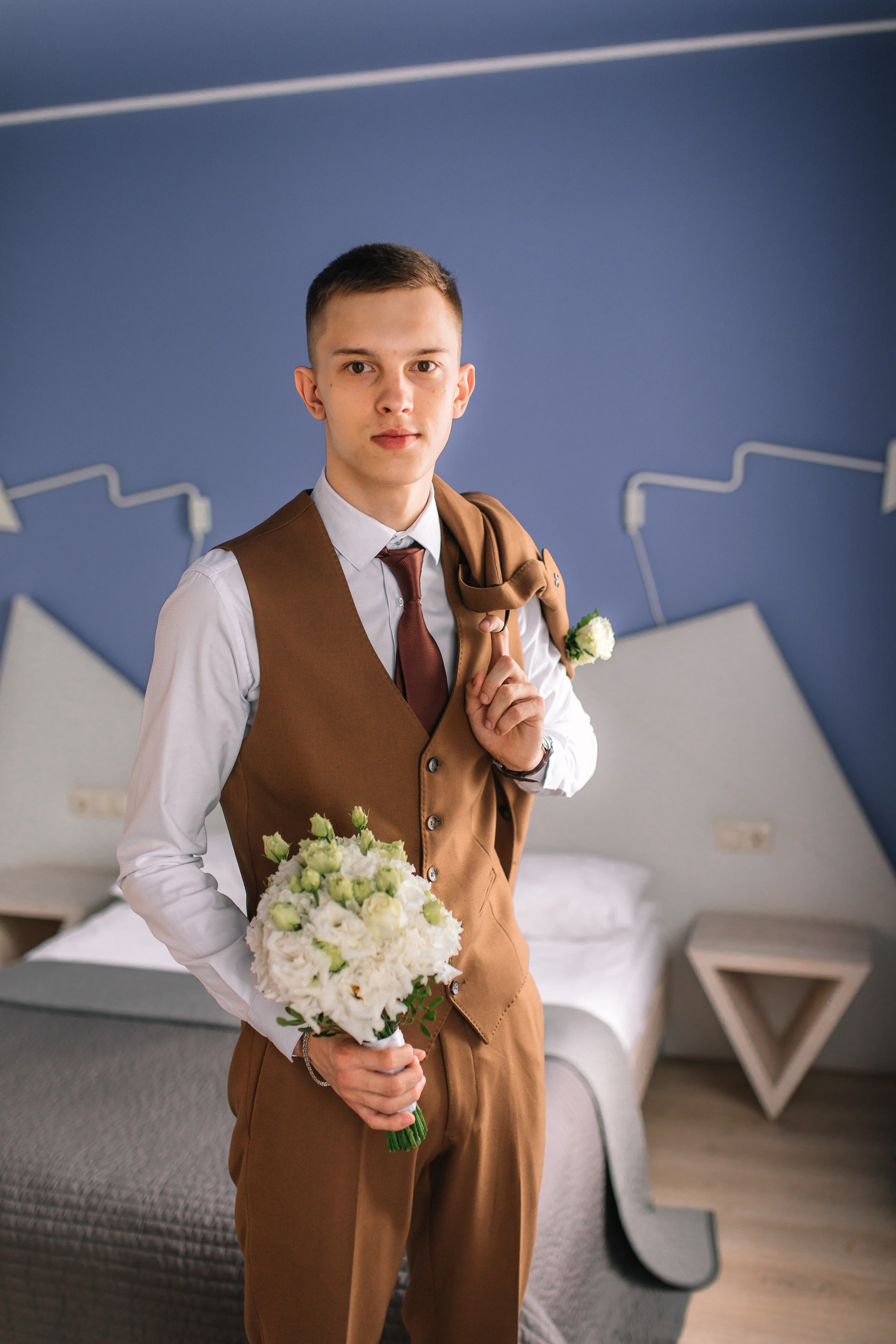 АРИНА И ЭДУАРД. Свадебный и семейный фотограф в Курске и Курчатове